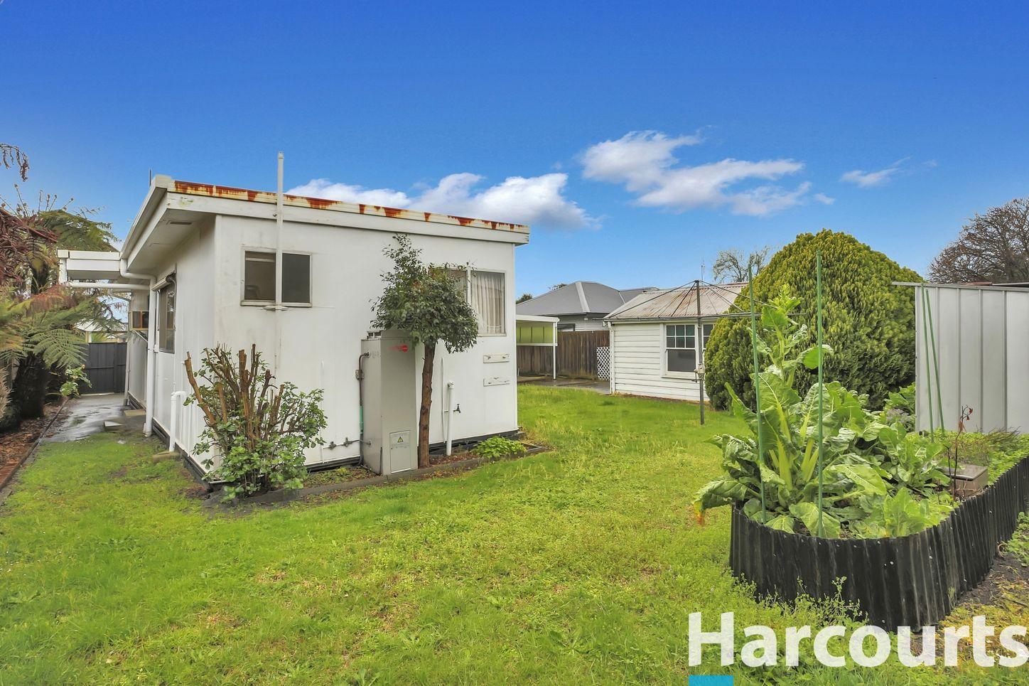 3 Haigh Street, MOE, VIC 3825 - House for Rent - harcourts.net