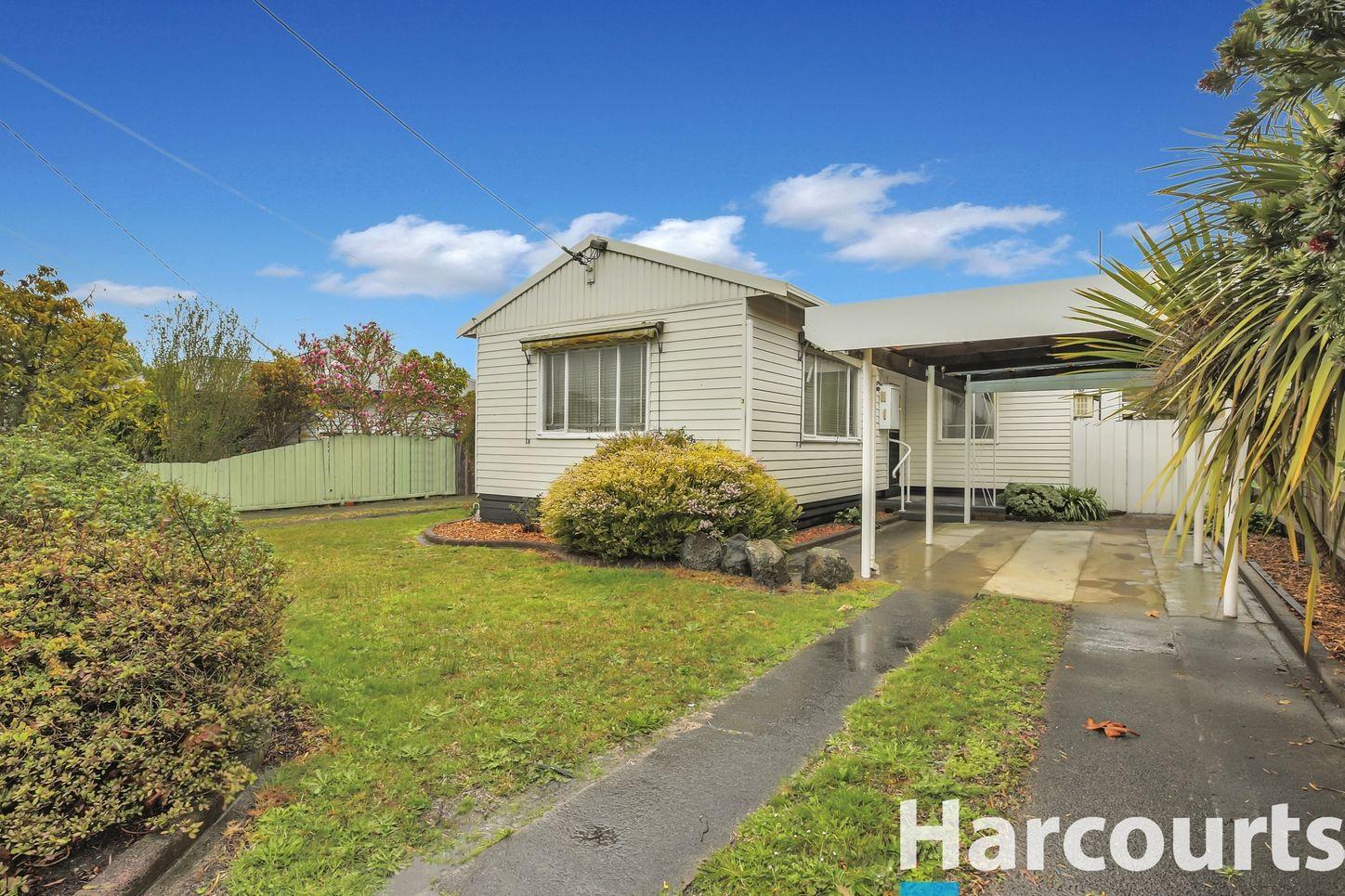 3 Haigh Street, MOE, VIC 3825 - House for Rent - harcourts.net