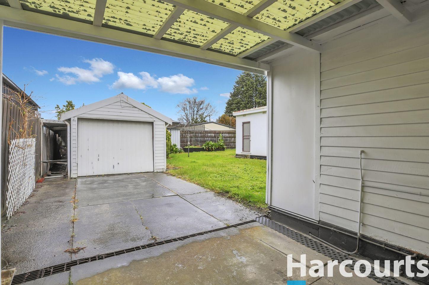 3 Haigh Street, MOE, VIC 3825 - House for Rent - harcourts.net