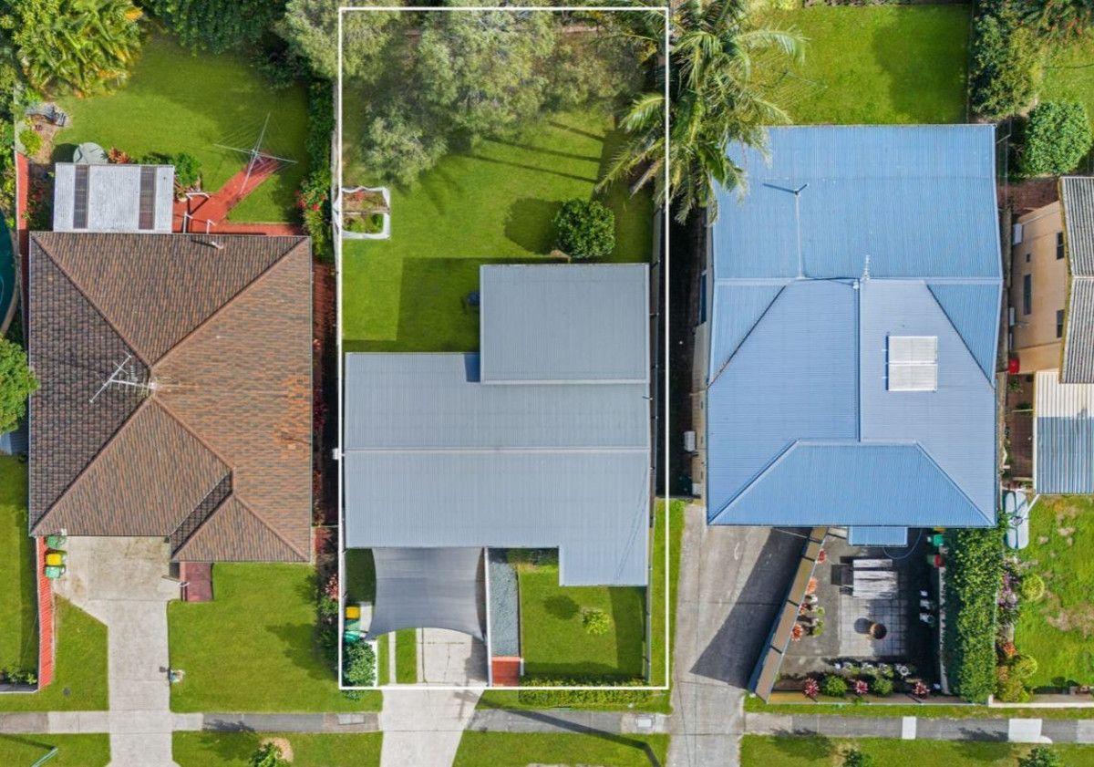 43 Anne Street, Southport, QLD 4215 - House for Rent - harcourts.net