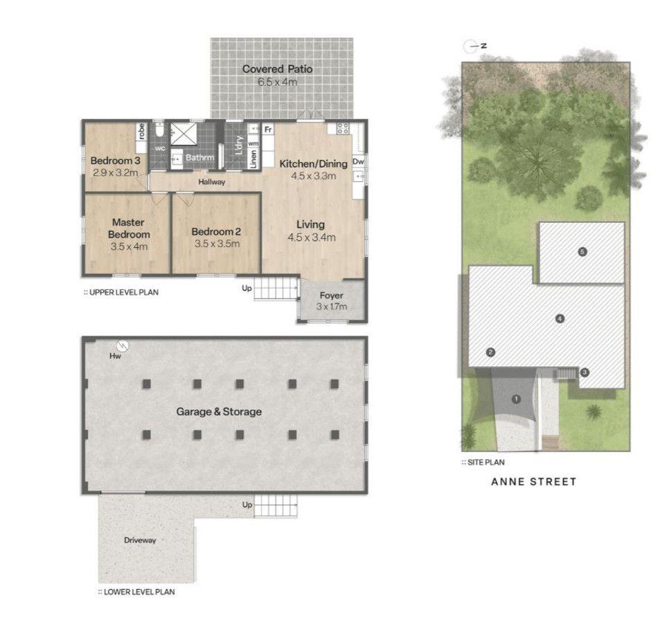 43 Anne Street, Southport, QLD 4215 - House for Rent - harcourts.net