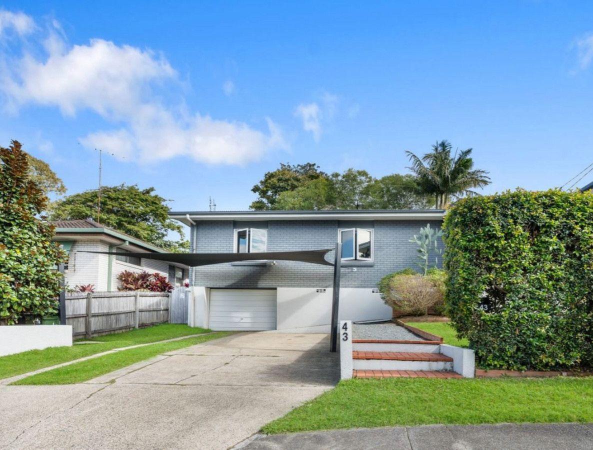 43 Anne Street, Southport, QLD 4215 - House for Rent - harcourts.net