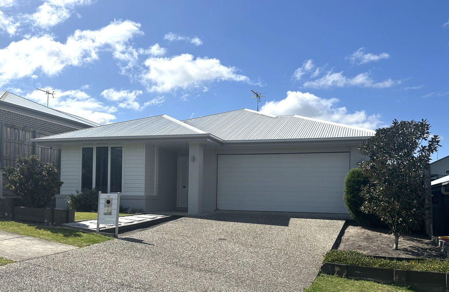 Prop-GPT: House: QLD Bahrs Scrub, QLD 4207 Queensland 4207