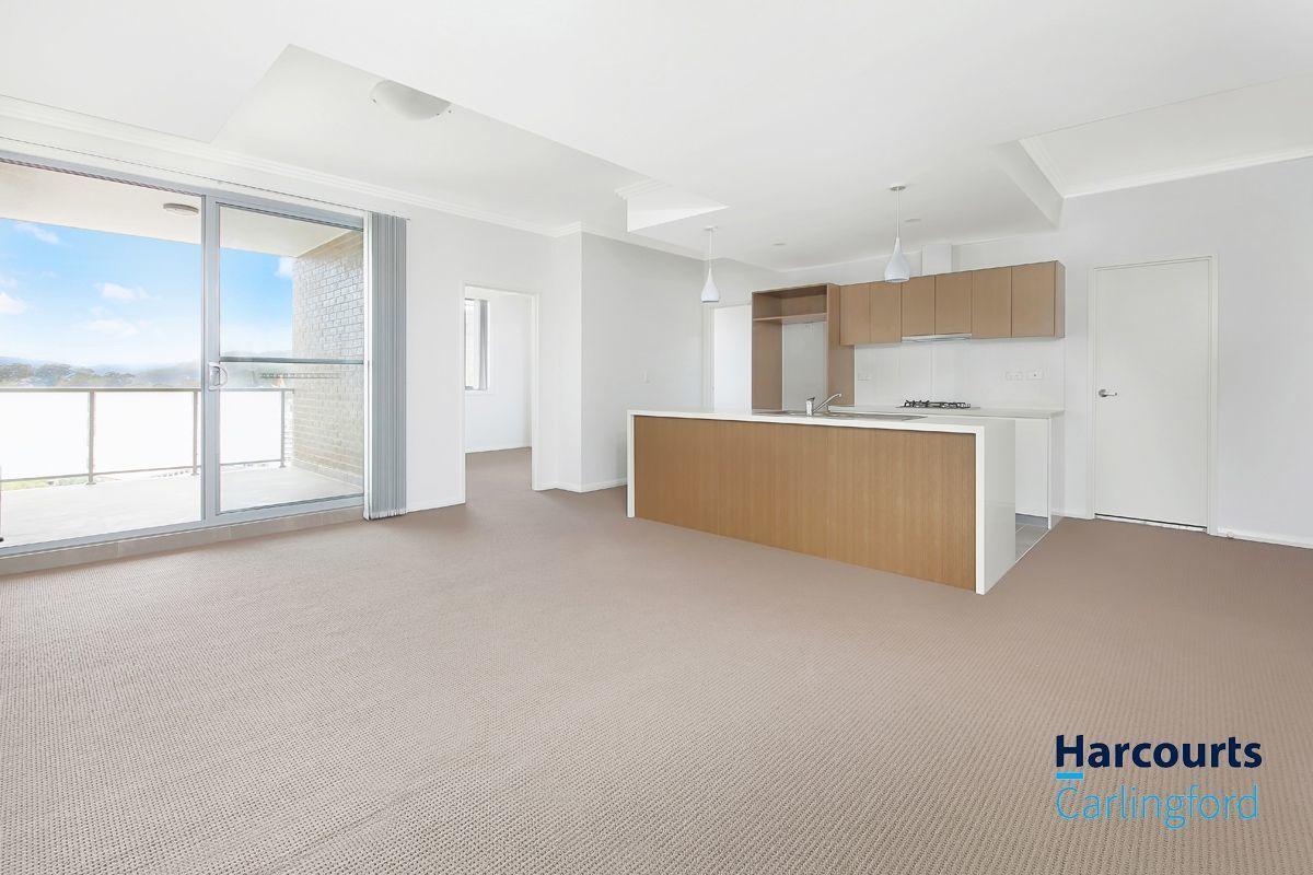 65/6-16 Hargraves Street, Gosford, NSW 2250 - Apartment for Rent - harcourts.net