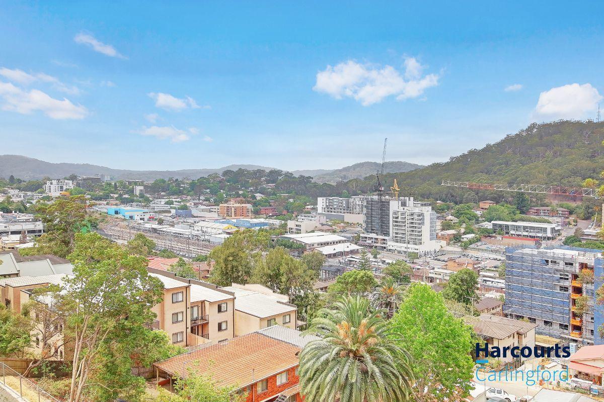 65/6-16 Hargraves Street, Gosford, NSW 2250 - Apartment for Rent - harcourts.net