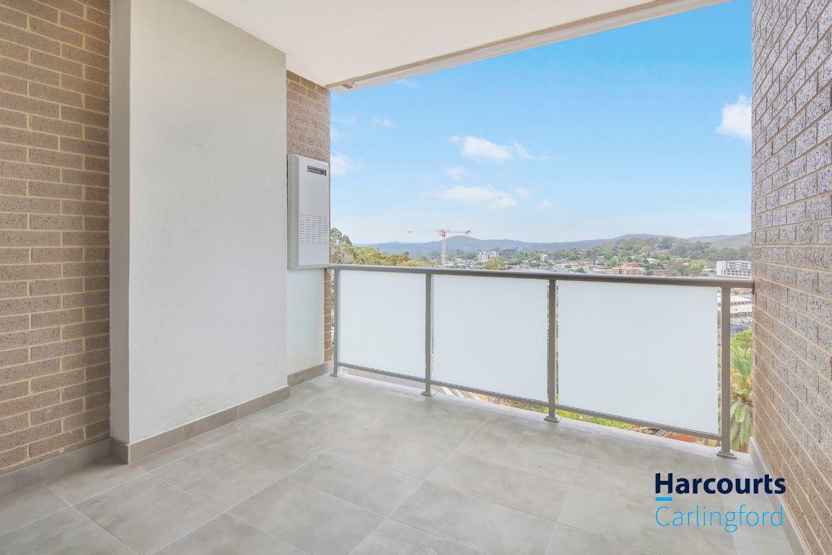 65/6-16 Hargraves Street, Gosford, NSW 2250 - Apartment for Rent - harcourts.net