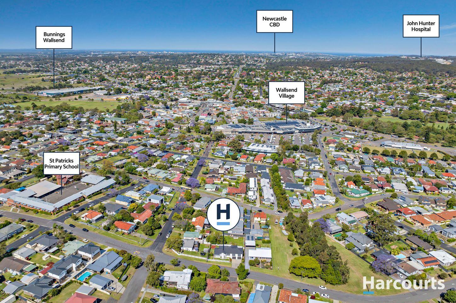 3 Gunambi Street, Wallsend, NSW 2287 - House for Rent - harcourts.net