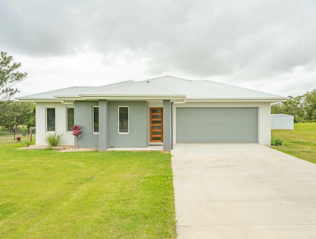 Prop-GPT: House: QLD Pie Creek, QLD 4570 Queensland 4570