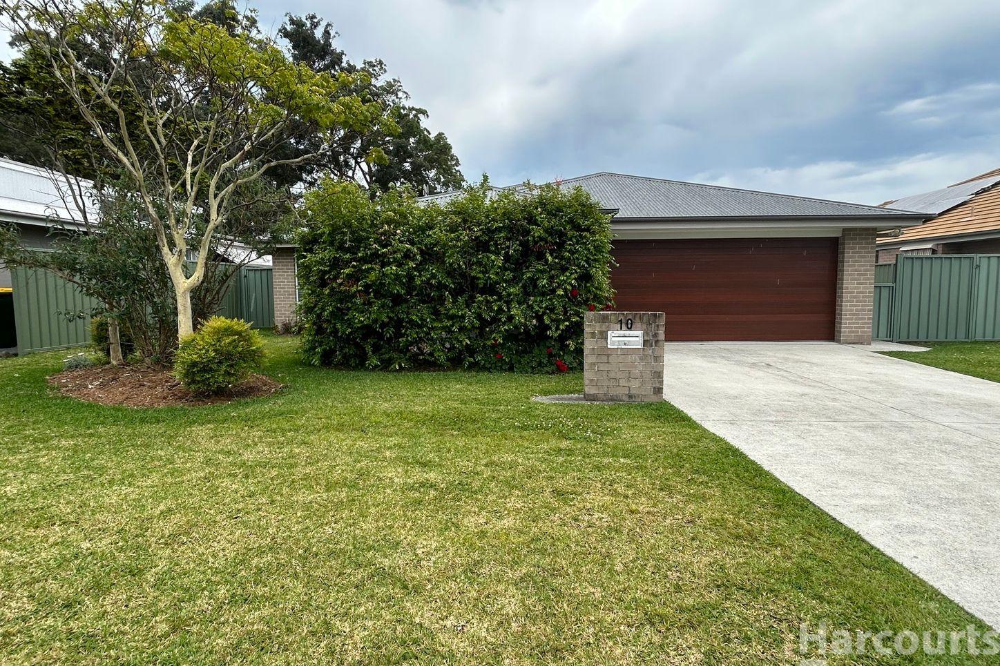 Prop-GPT: House: NSW Wauchope, NSW 2446 New South Wales 2446