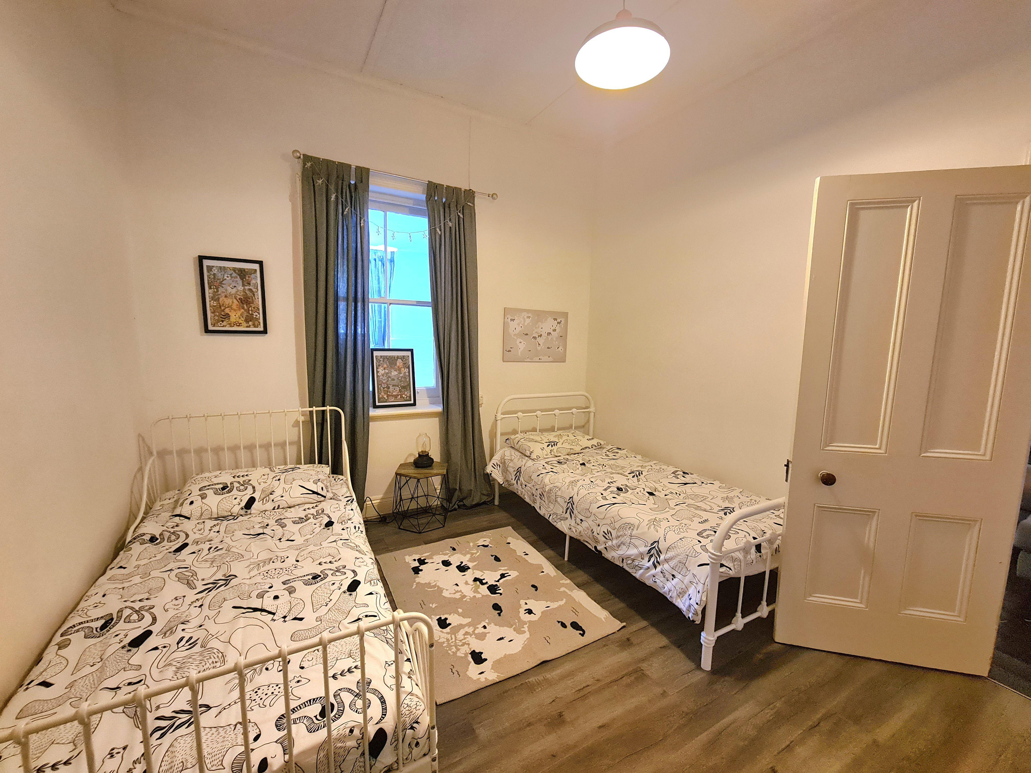 Character Home In Prime Location!