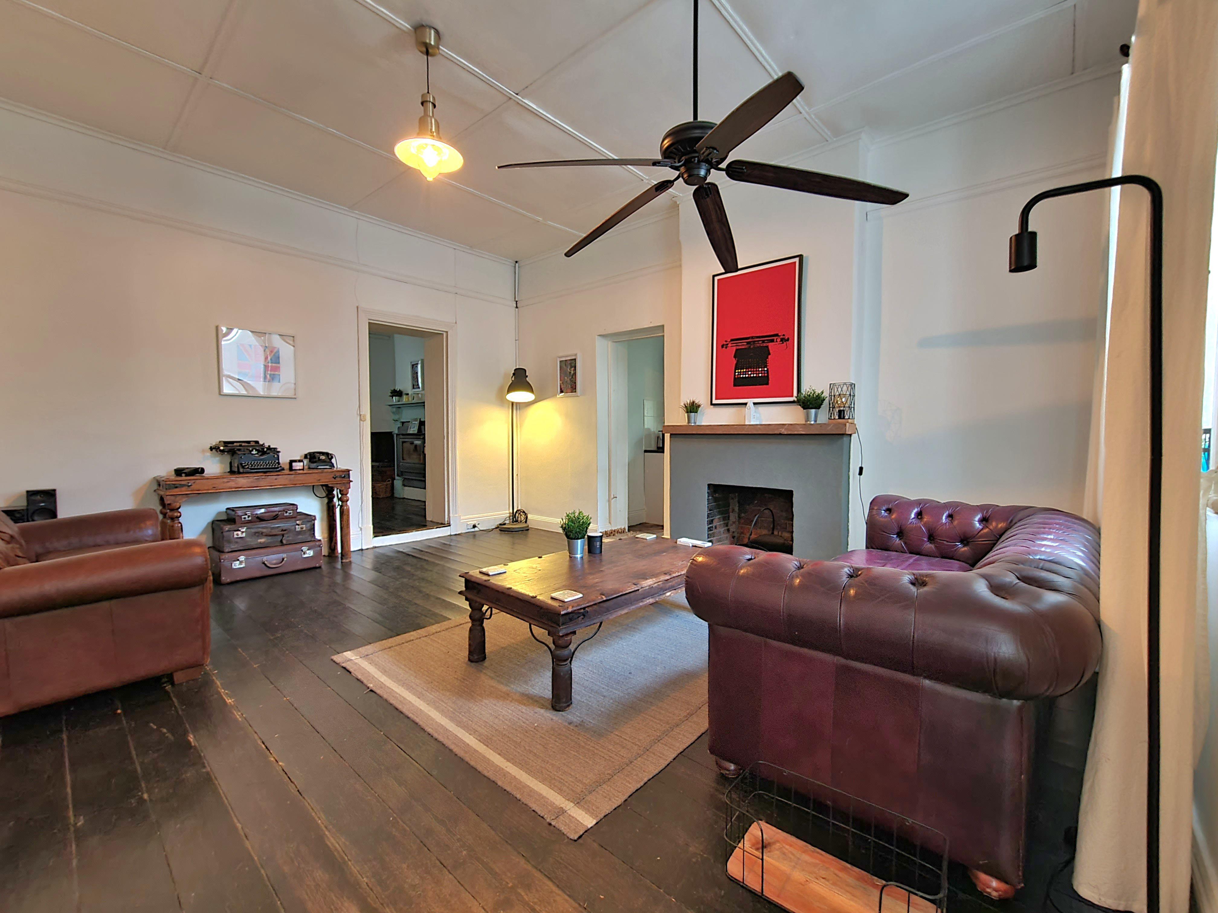 Character Home In Prime Location!