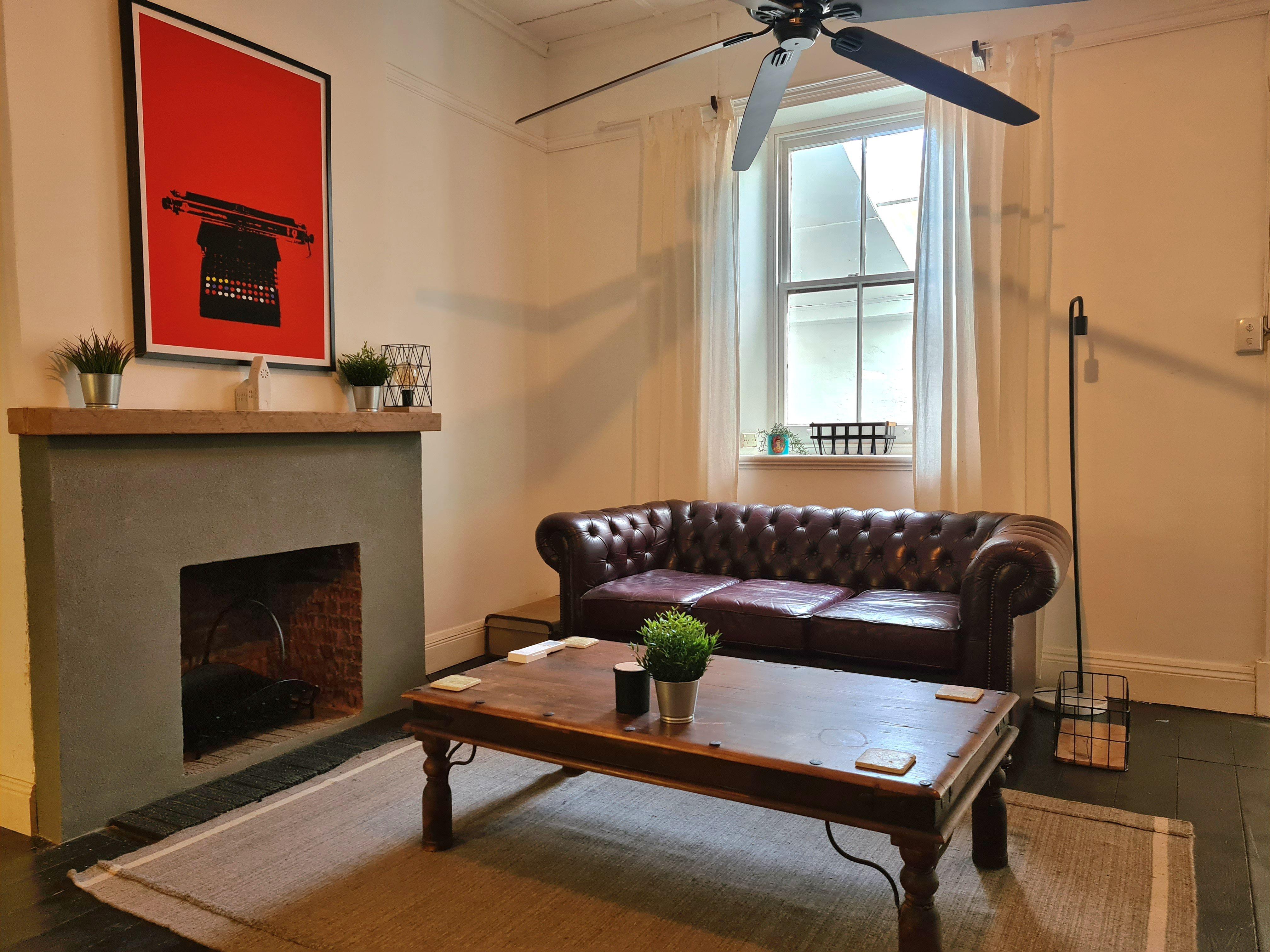 Character Home In Prime Location!