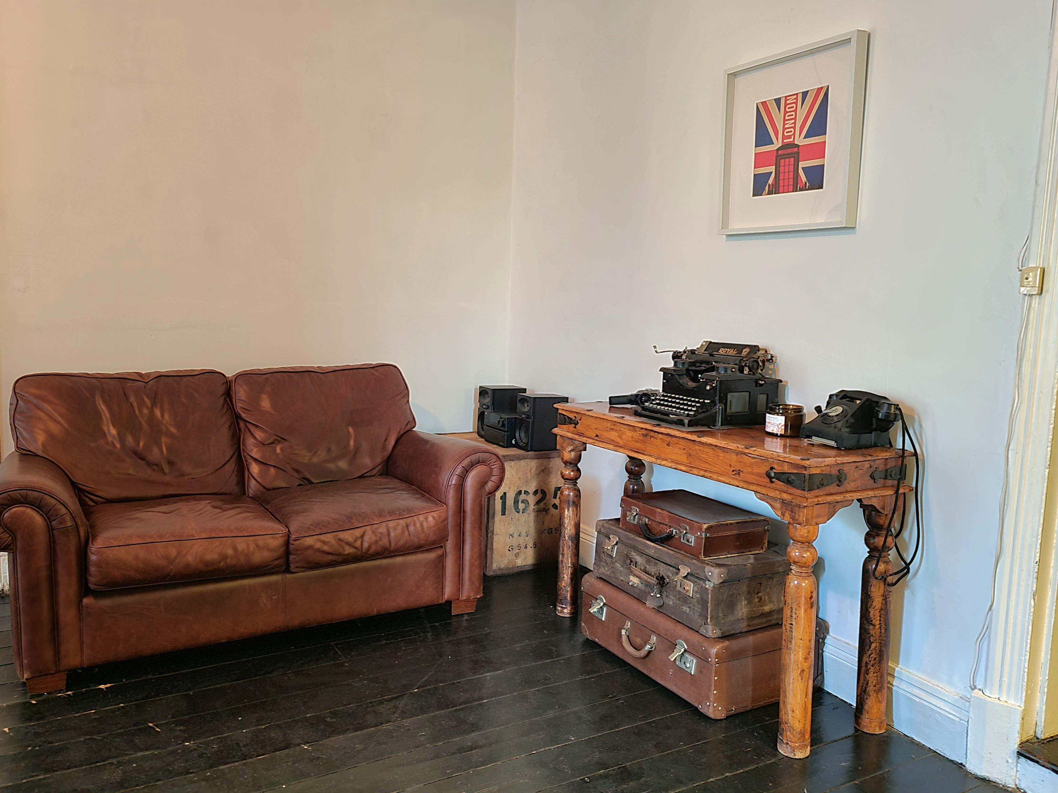 Character Home In Prime Location!