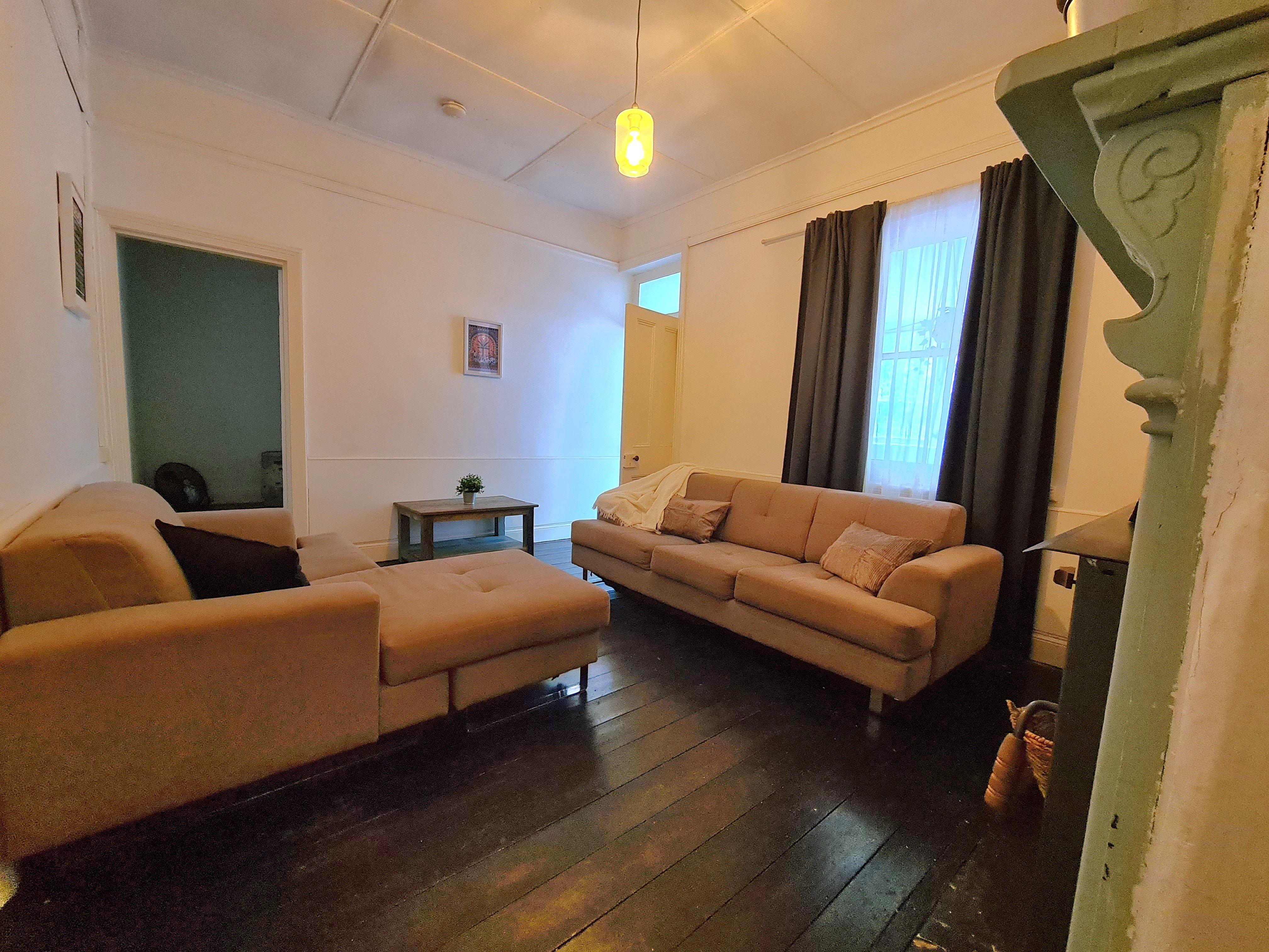 Character Home In Prime Location!