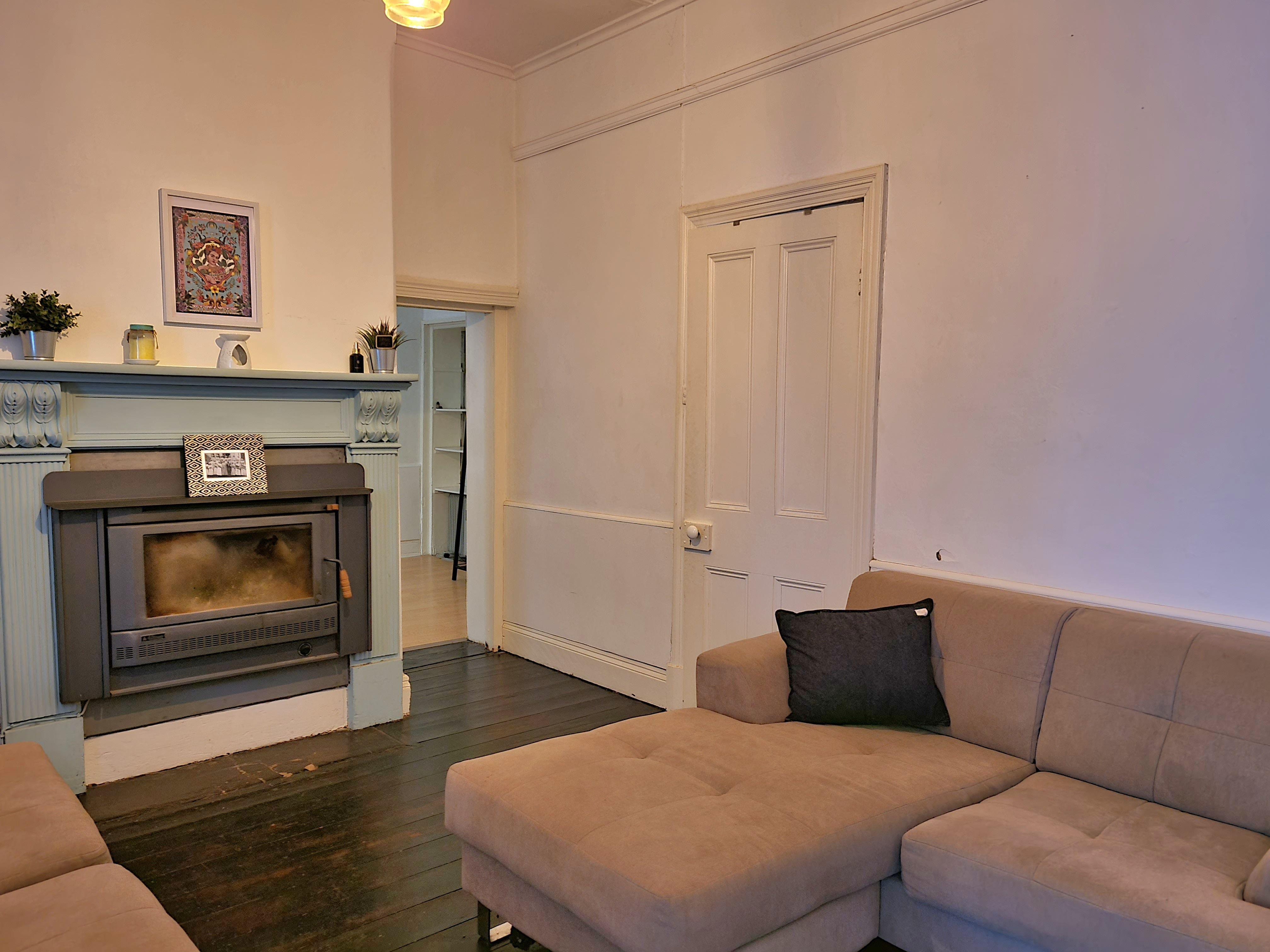 Character Home In Prime Location!