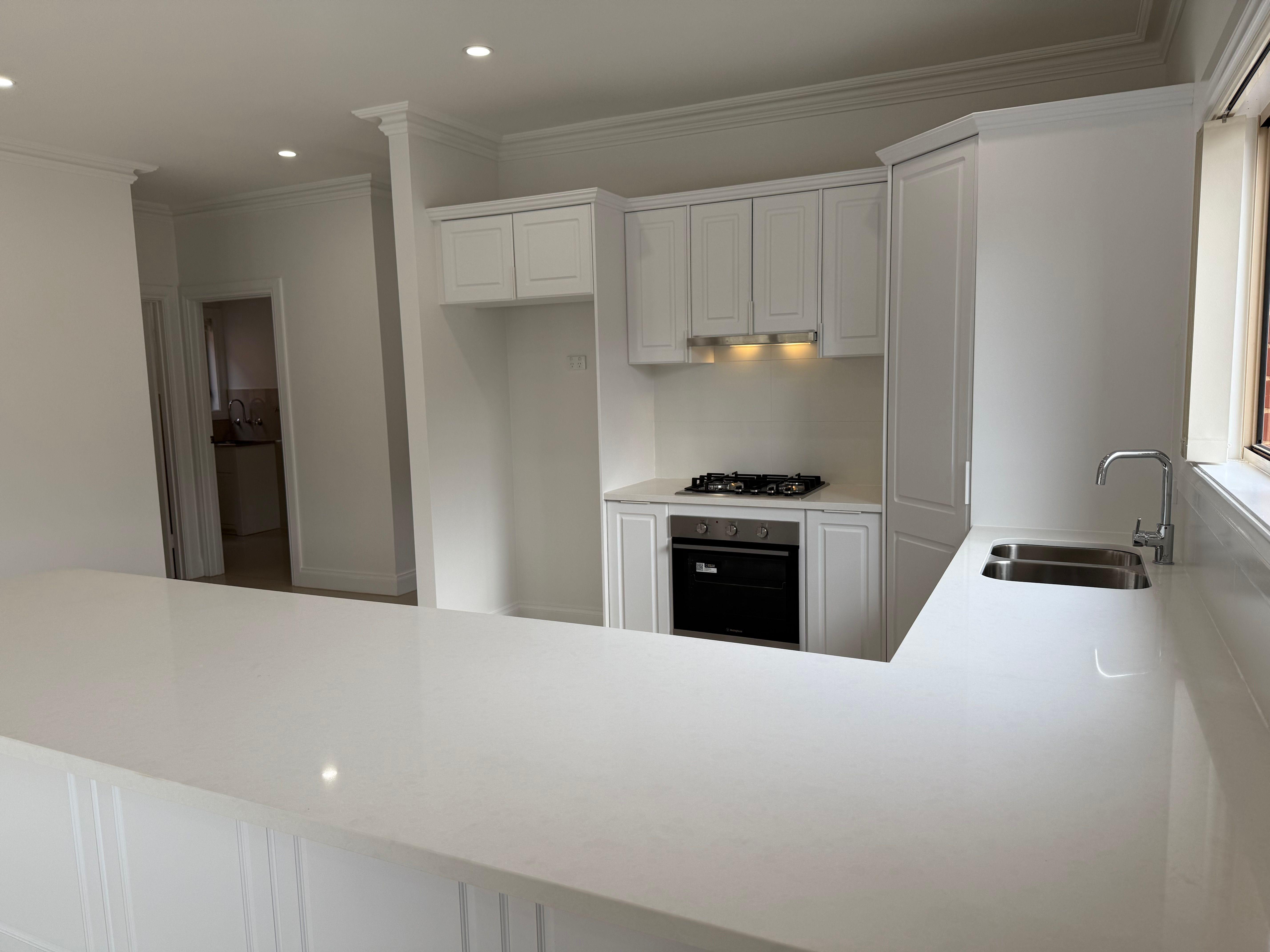 IMMACULATE FAMILY HOUSE IN GREAT SUBURB