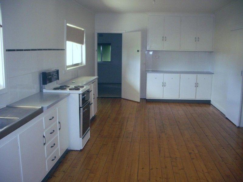 Rental House with Land!!
