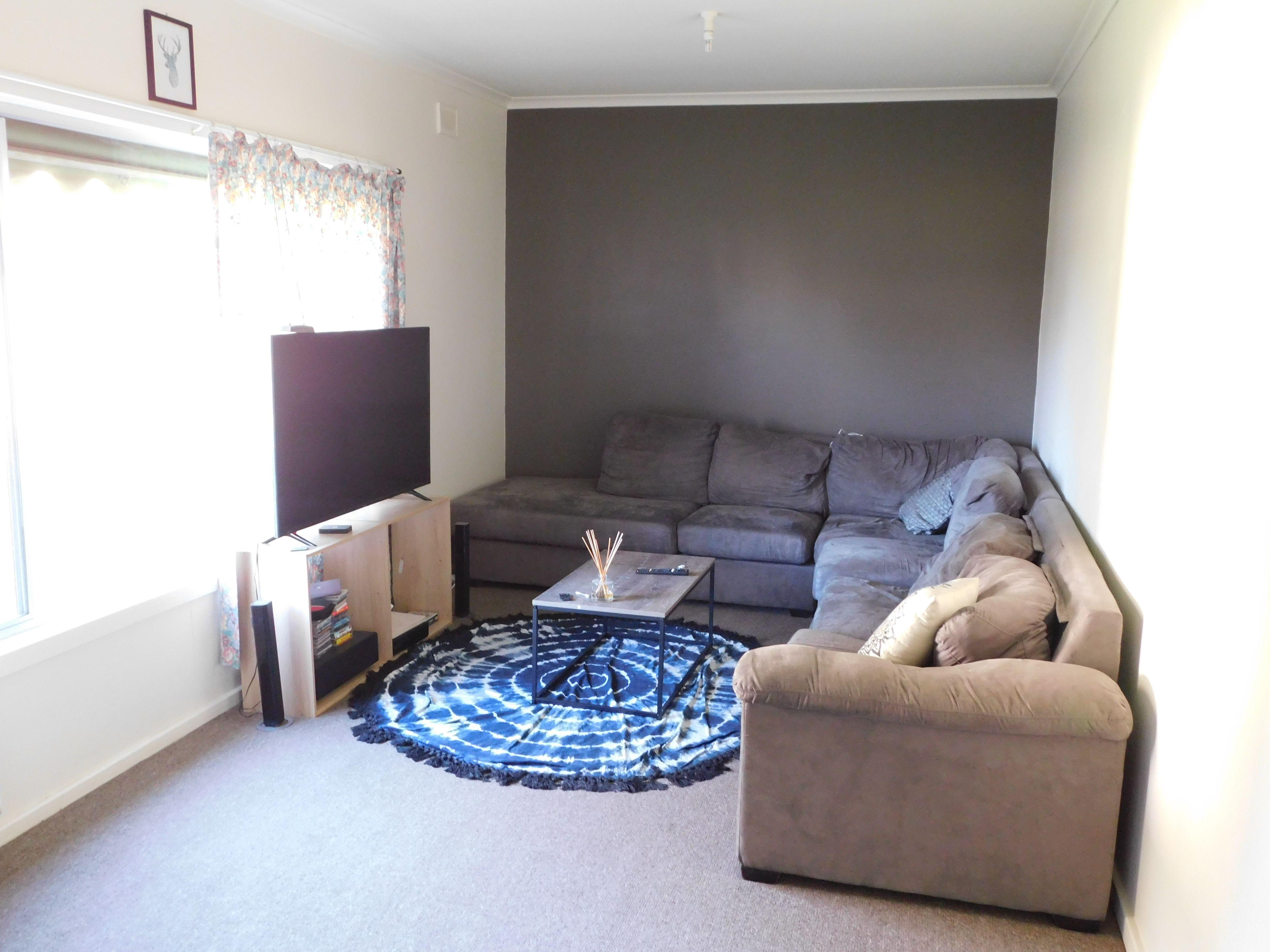 Rental House with Land!!