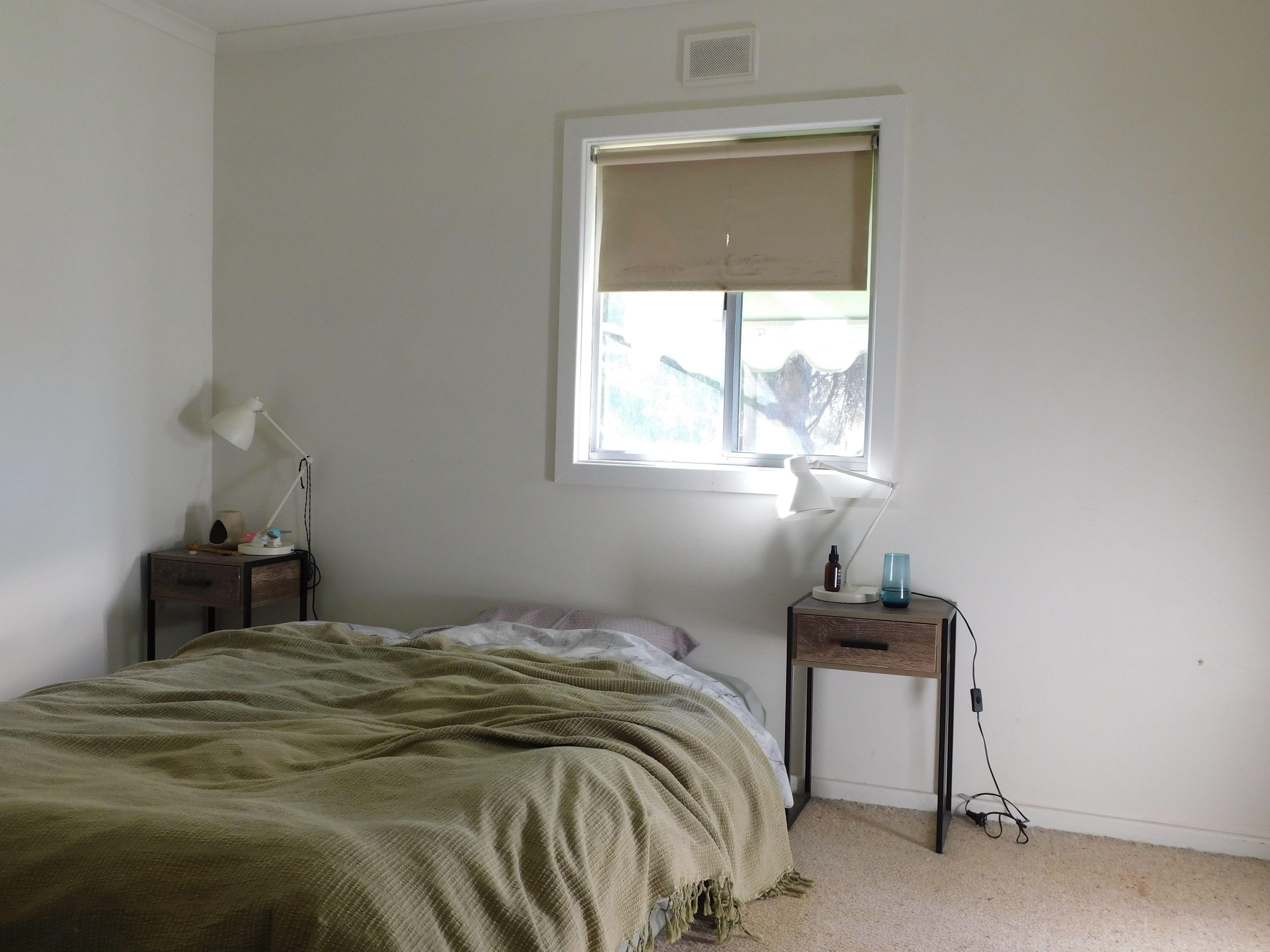 Rental House with Land!!