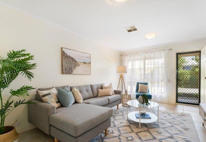 EASY CARE LIVING JUST A STROLL TO THE BEACH