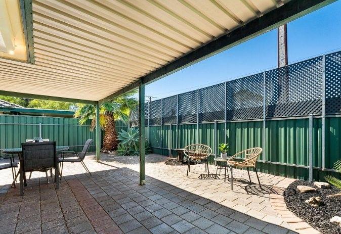 EASY CARE LIVING JUST A STROLL TO THE BEACH