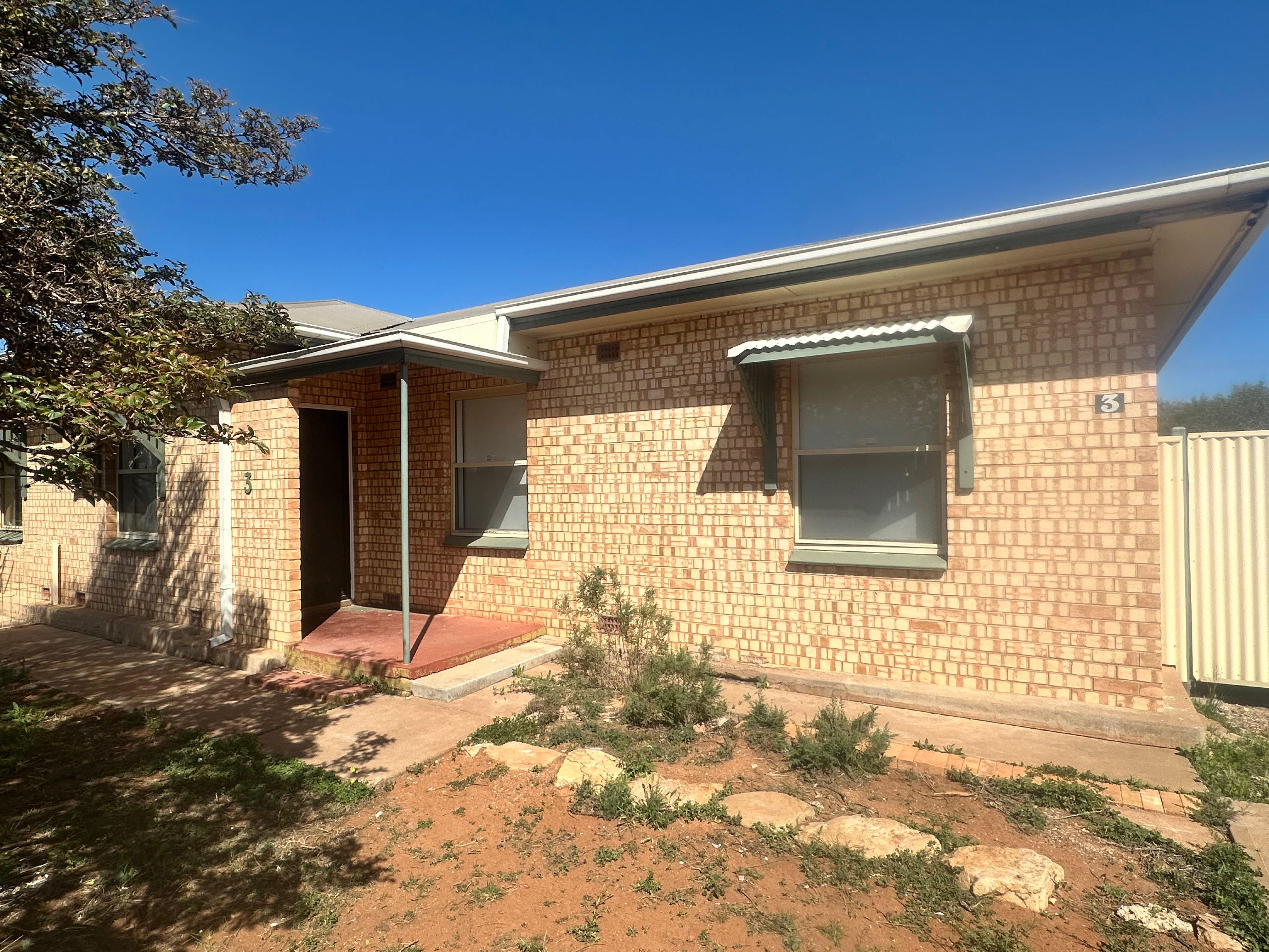 Prop-GPT: House: SA Whyalla Norrie, SA 5608 Home For Rent