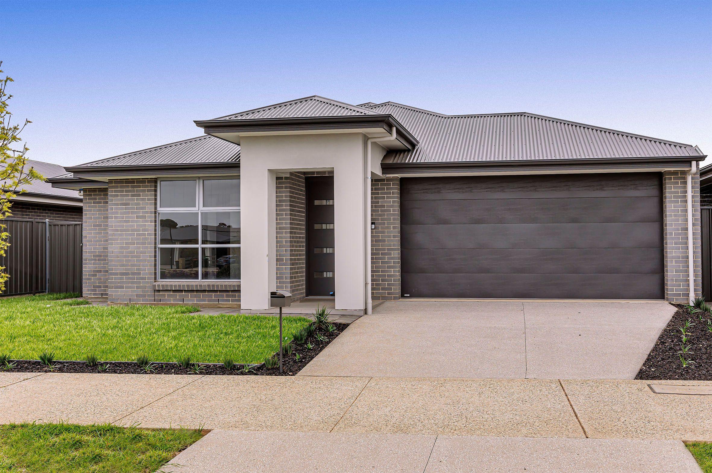 Prop-GPT: House: SA Two Wells, SA 5501 Home For Rent