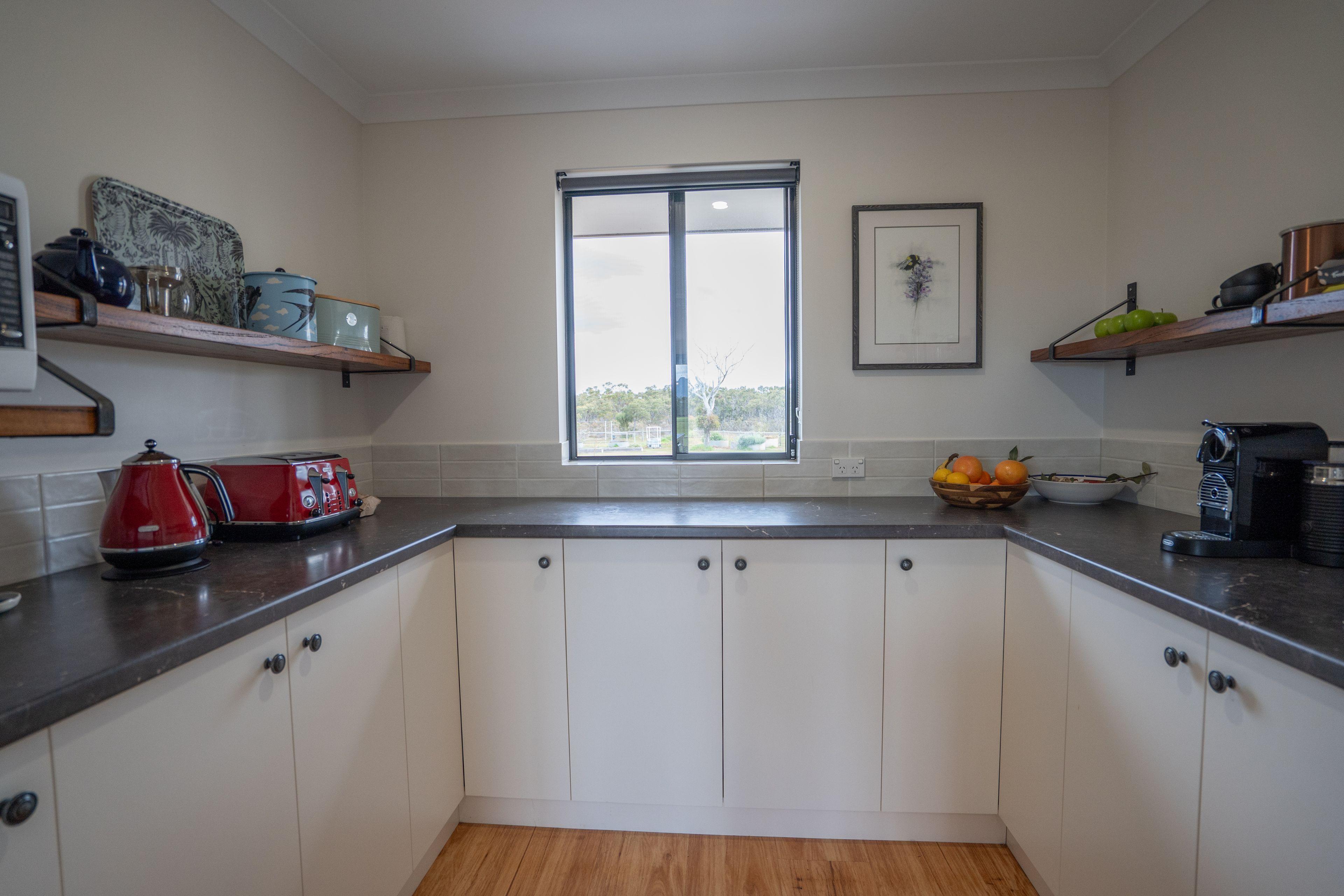Rare Opportunity - Spacious Modern Home and Farm with Beautiful Porongurup Views