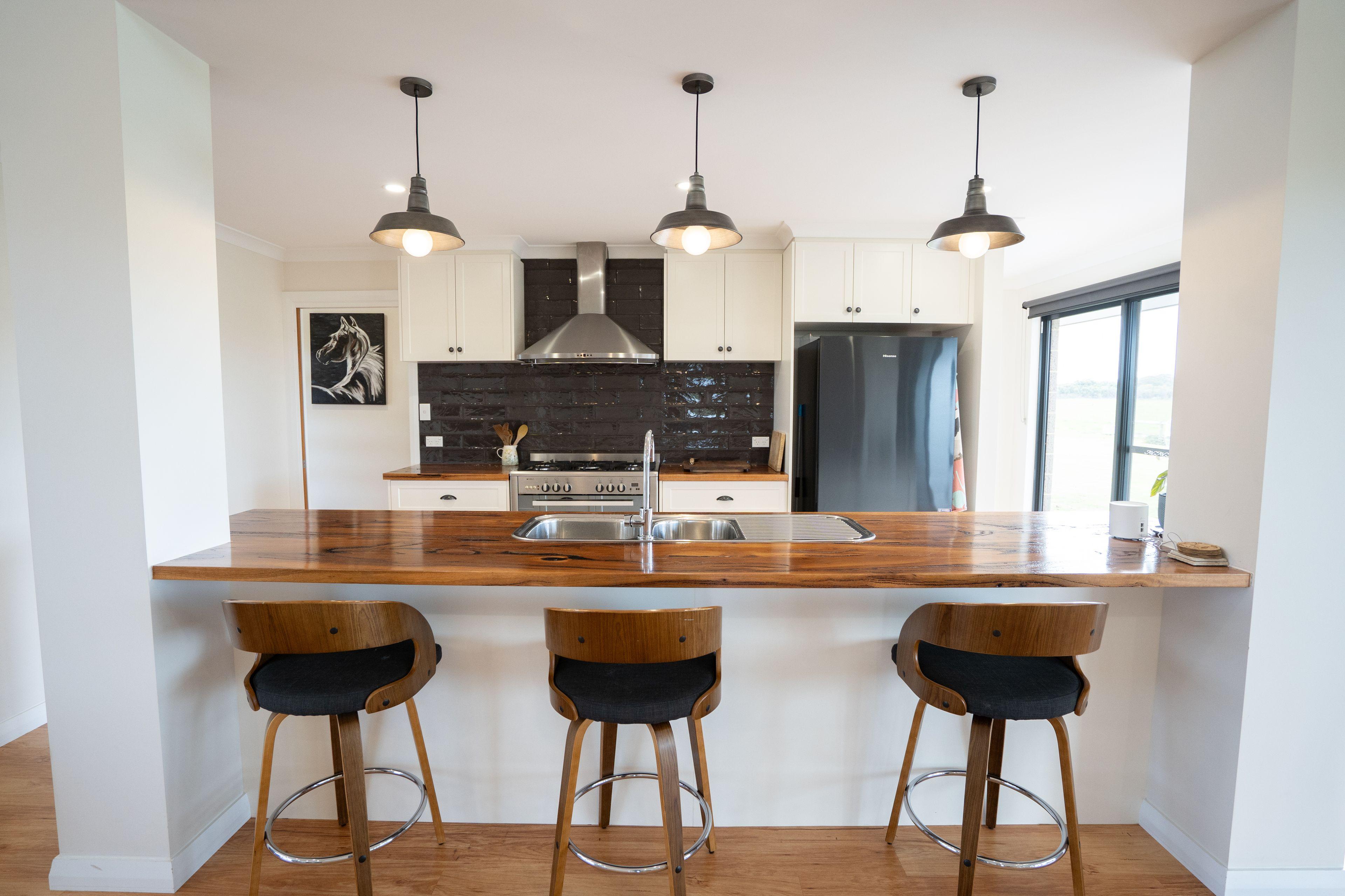 Rare Opportunity - Spacious Modern Home and Farm with Beautiful Porongurup Views