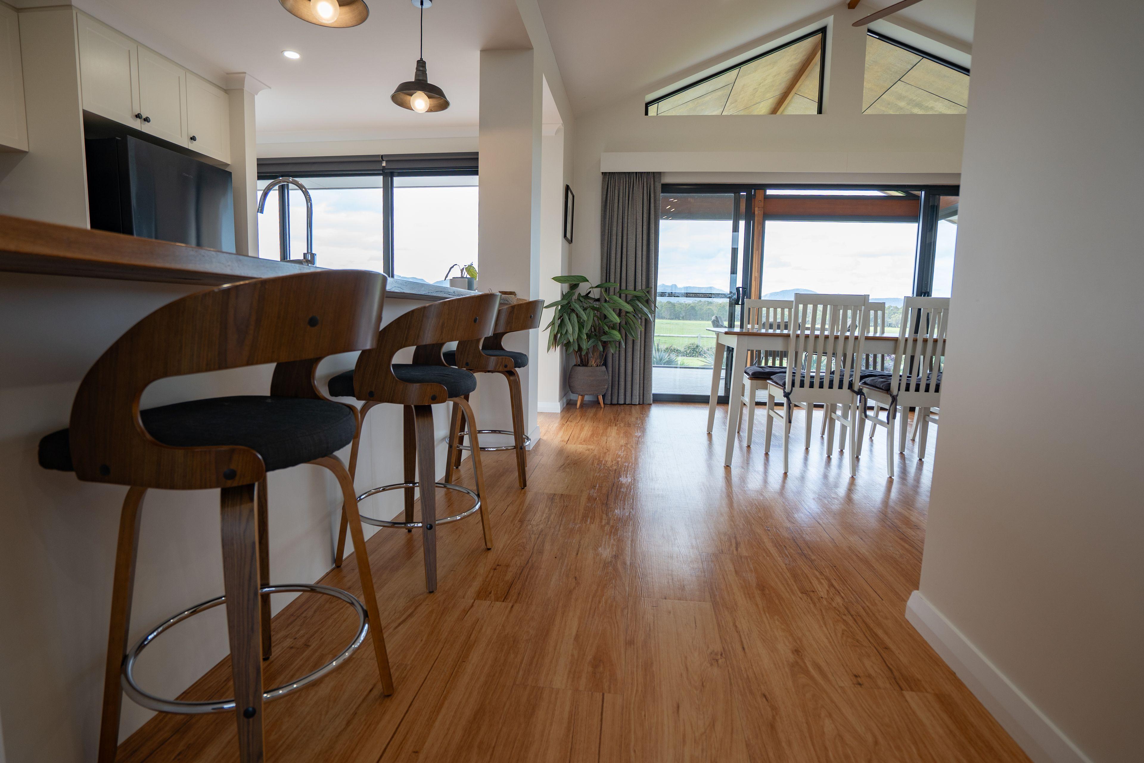 Rare Opportunity - Spacious Modern Home and Farm with Beautiful Porongurup Views
