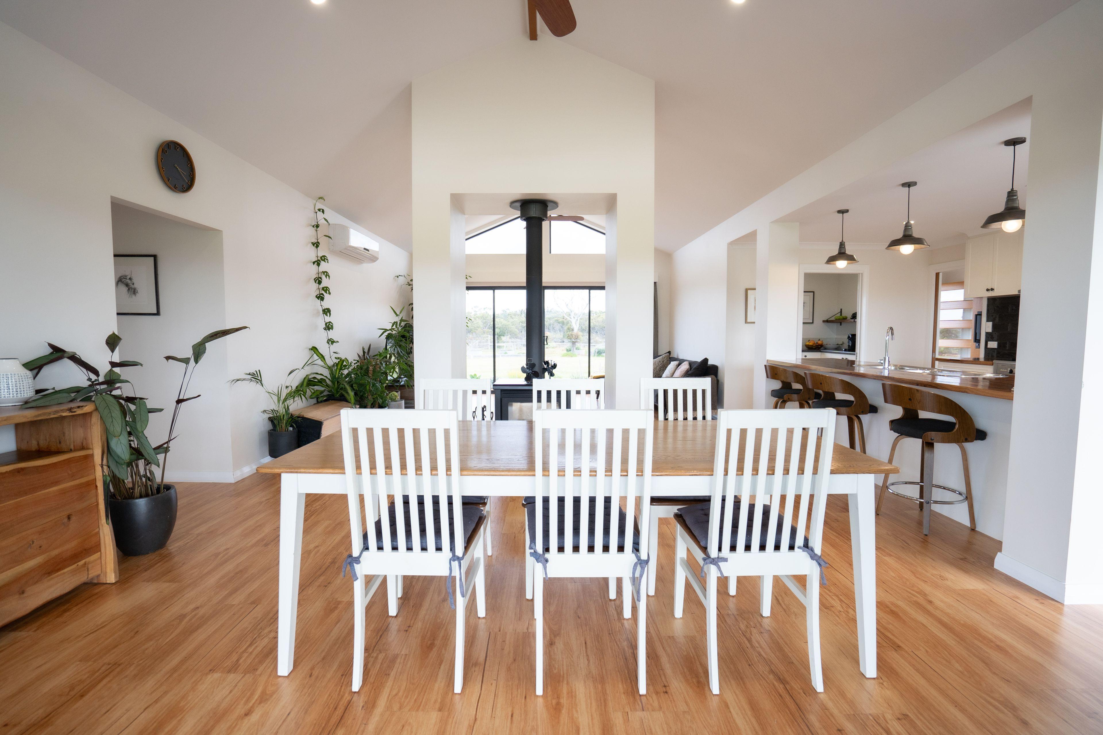 Rare Opportunity - Spacious Modern Home and Farm with Beautiful Porongurup Views