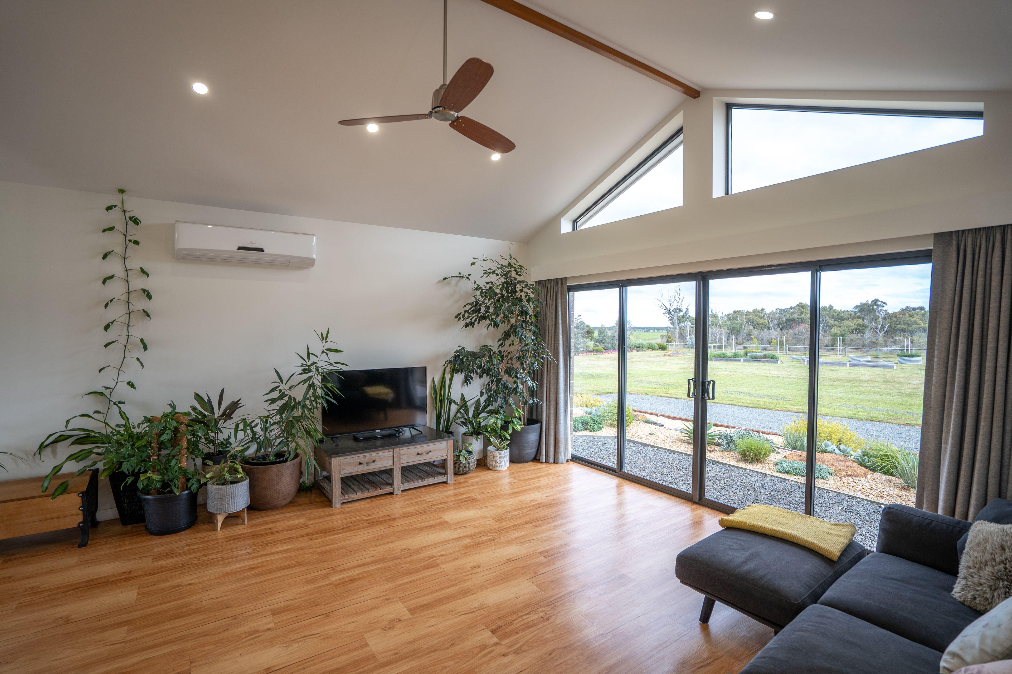 Rare Opportunity - Spacious Modern Home and Farm with Beautiful Porongurup Views
