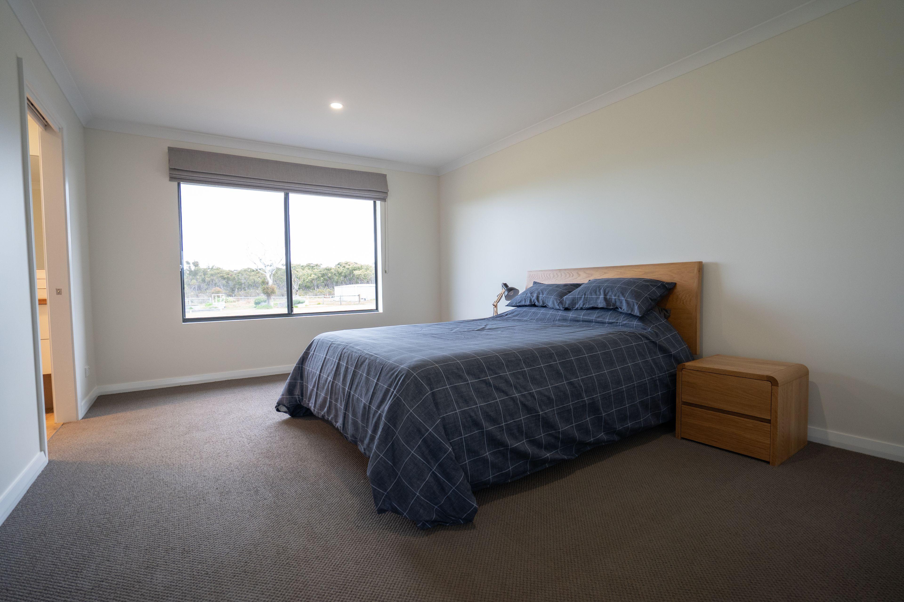 Rare Opportunity - Spacious Modern Home and Farm with Beautiful Porongurup Views