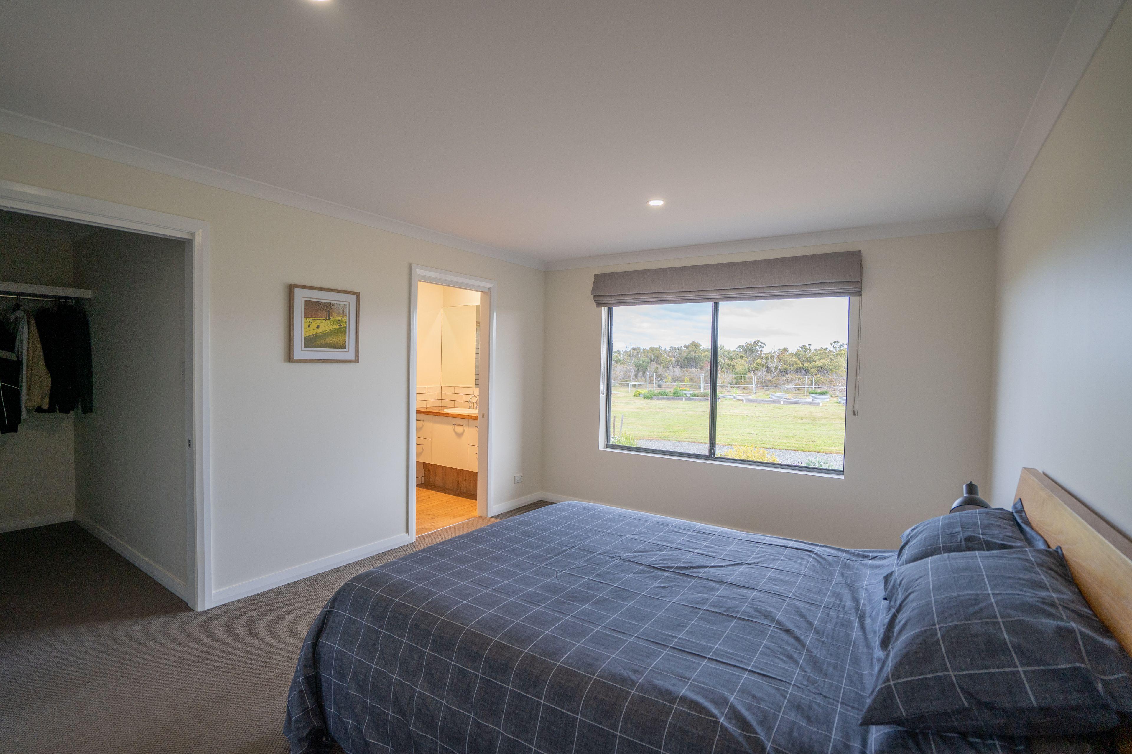 Rare Opportunity - Spacious Modern Home and Farm with Beautiful Porongurup Views
