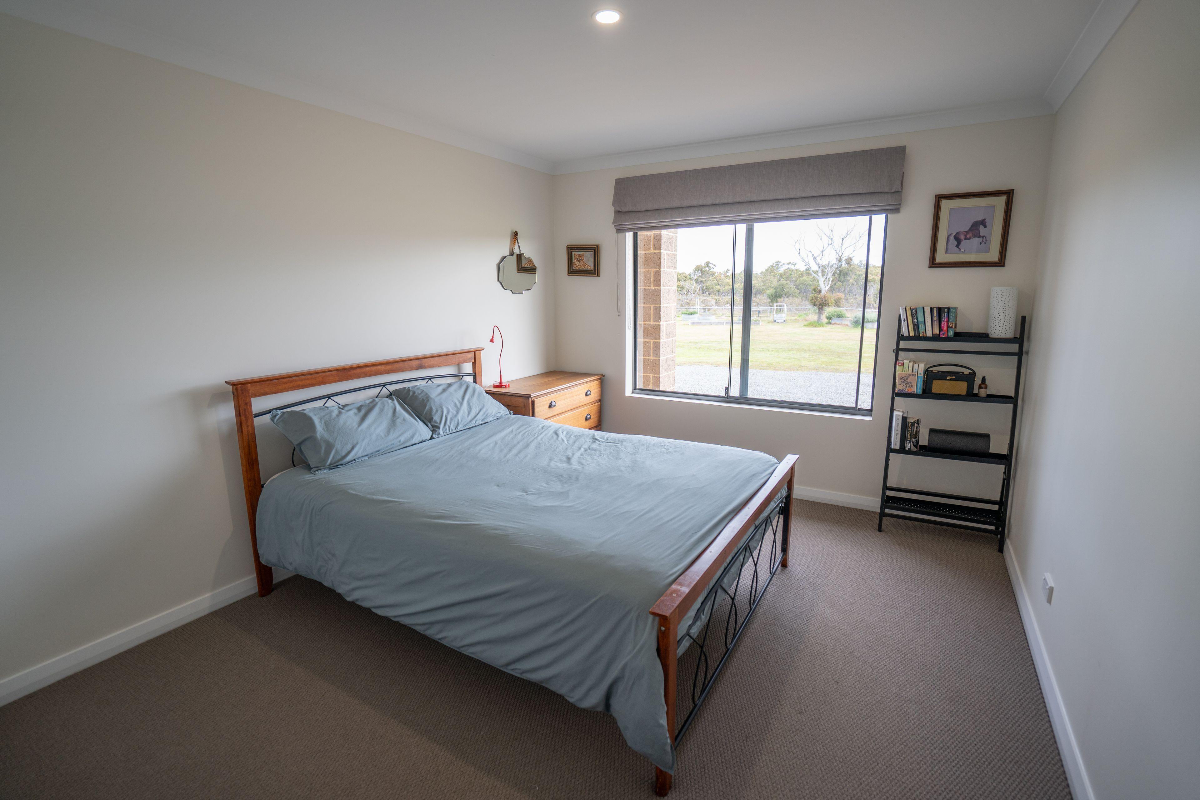 Rare Opportunity - Spacious Modern Home and Farm with Beautiful Porongurup Views