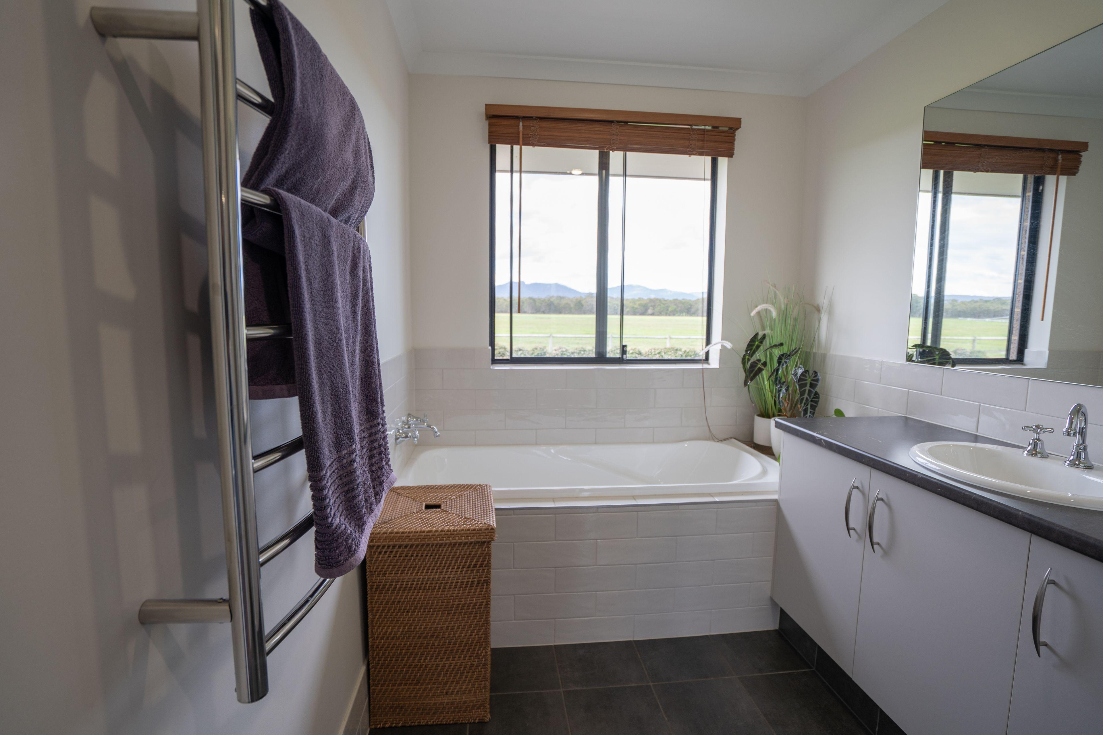 Rare Opportunity - Spacious Modern Home and Farm with Beautiful Porongurup Views