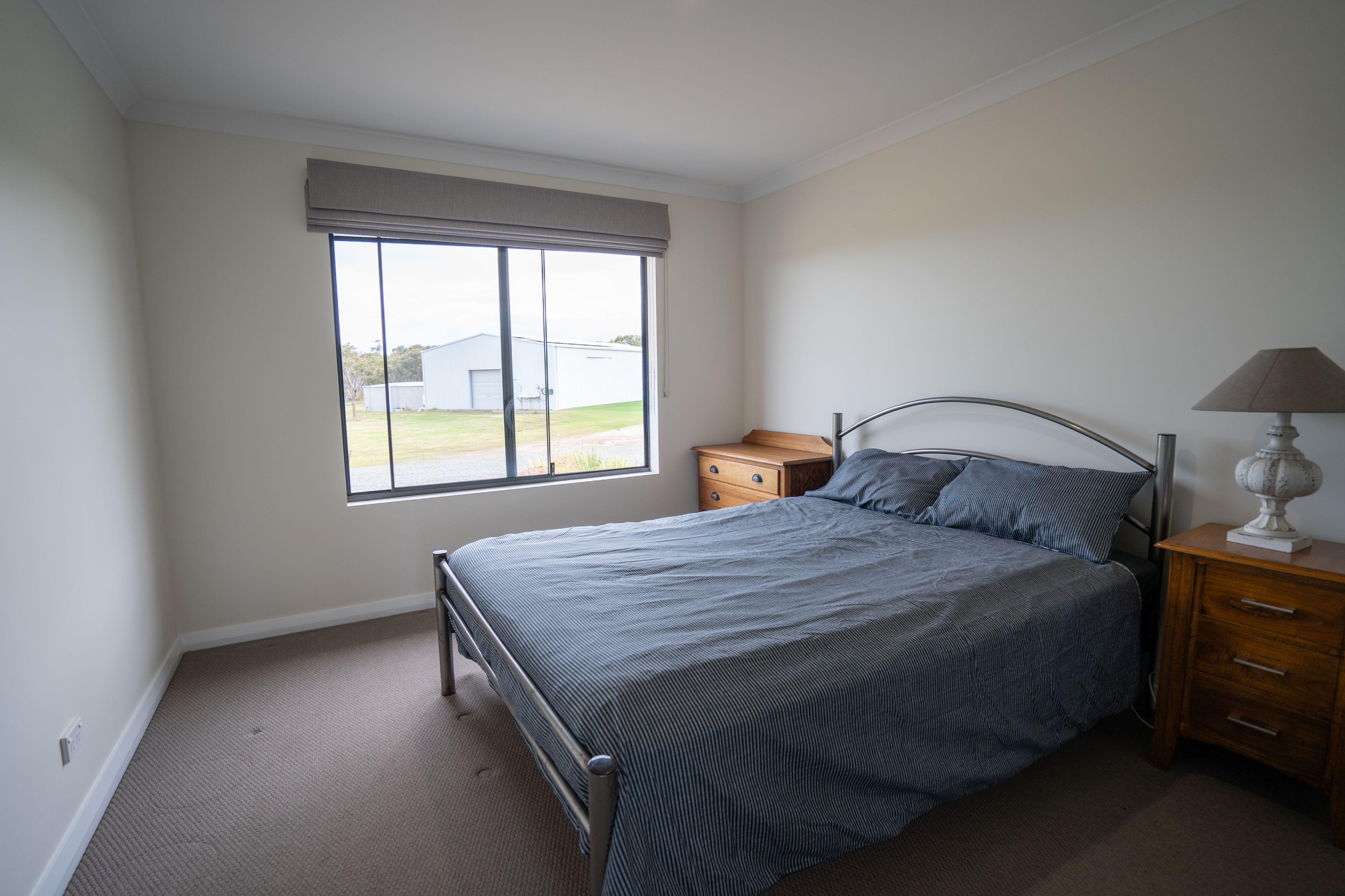 Rare Opportunity - Spacious Modern Home and Farm with Beautiful Porongurup Views