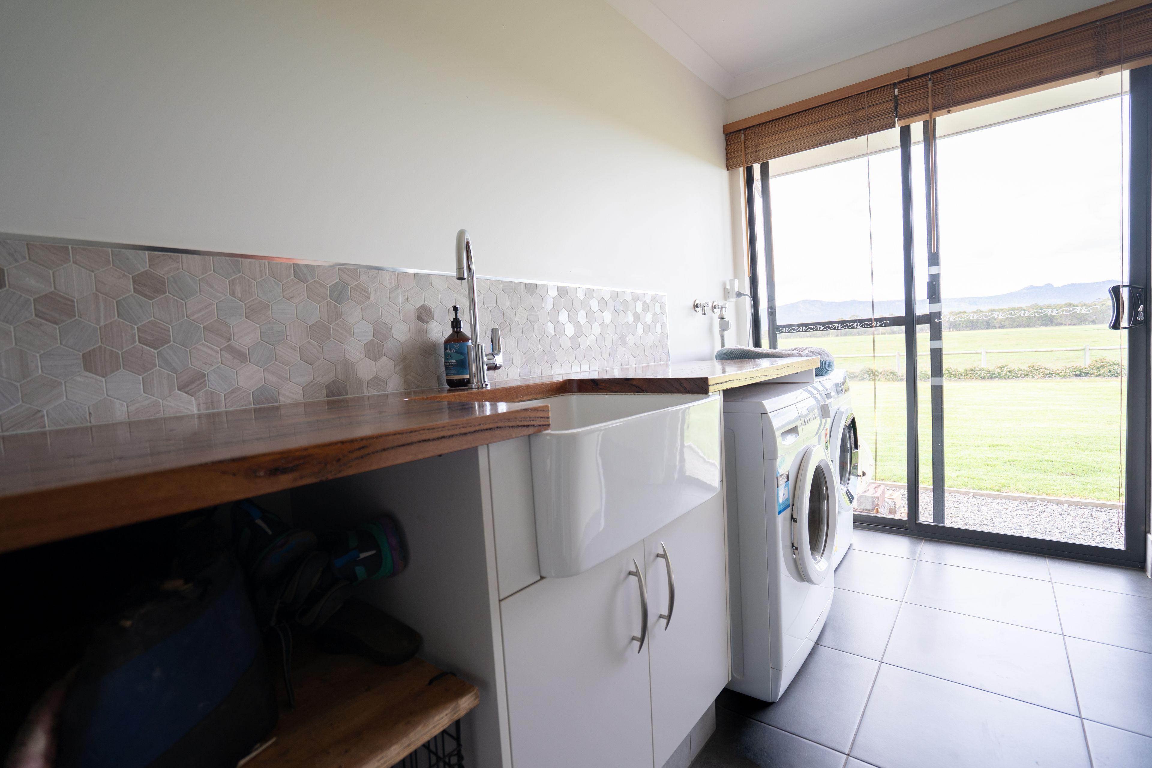 Rare Opportunity - Spacious Modern Home and Farm with Beautiful Porongurup Views