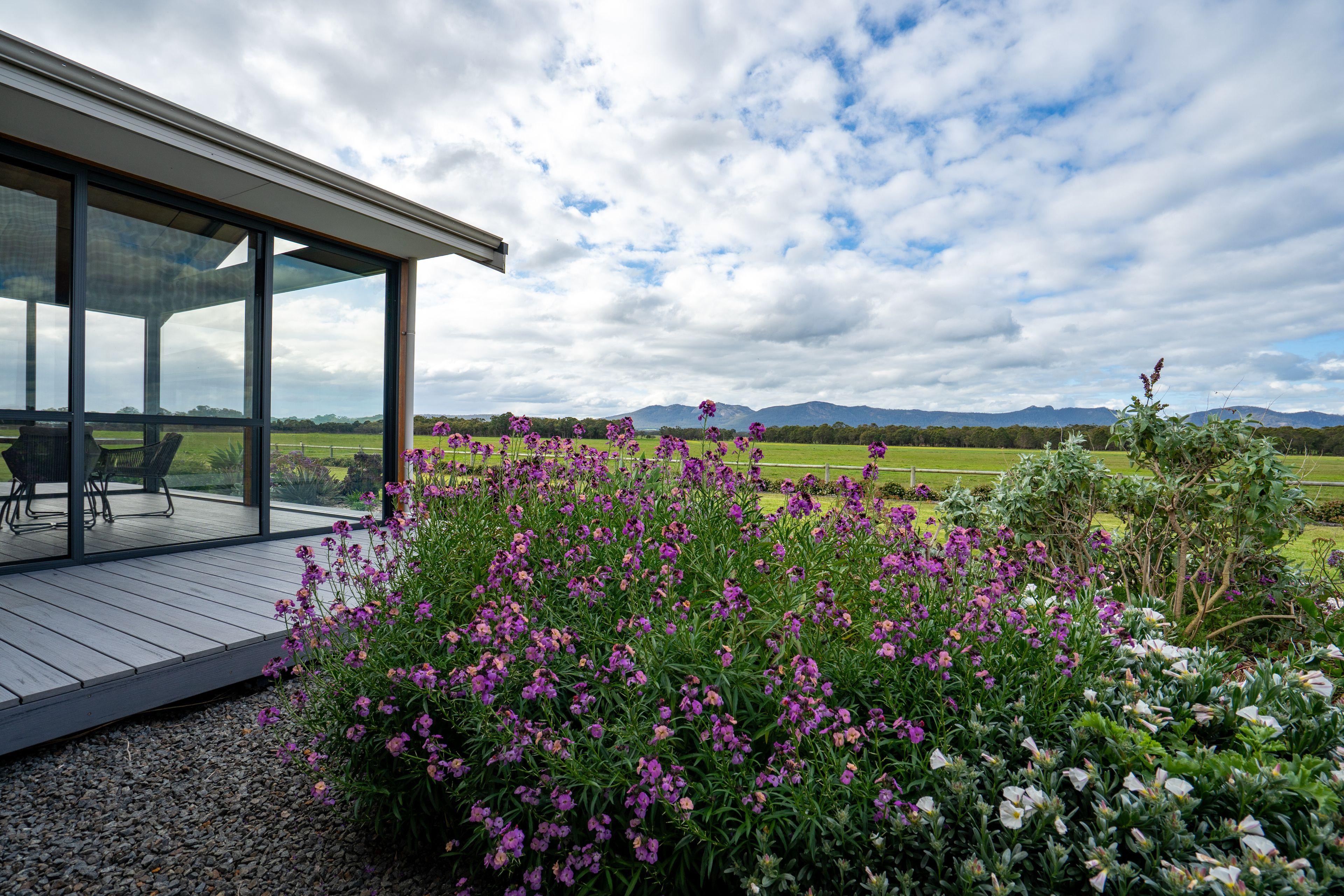 Rare Opportunity - Spacious Modern Home and Farm with Beautiful Porongurup Views