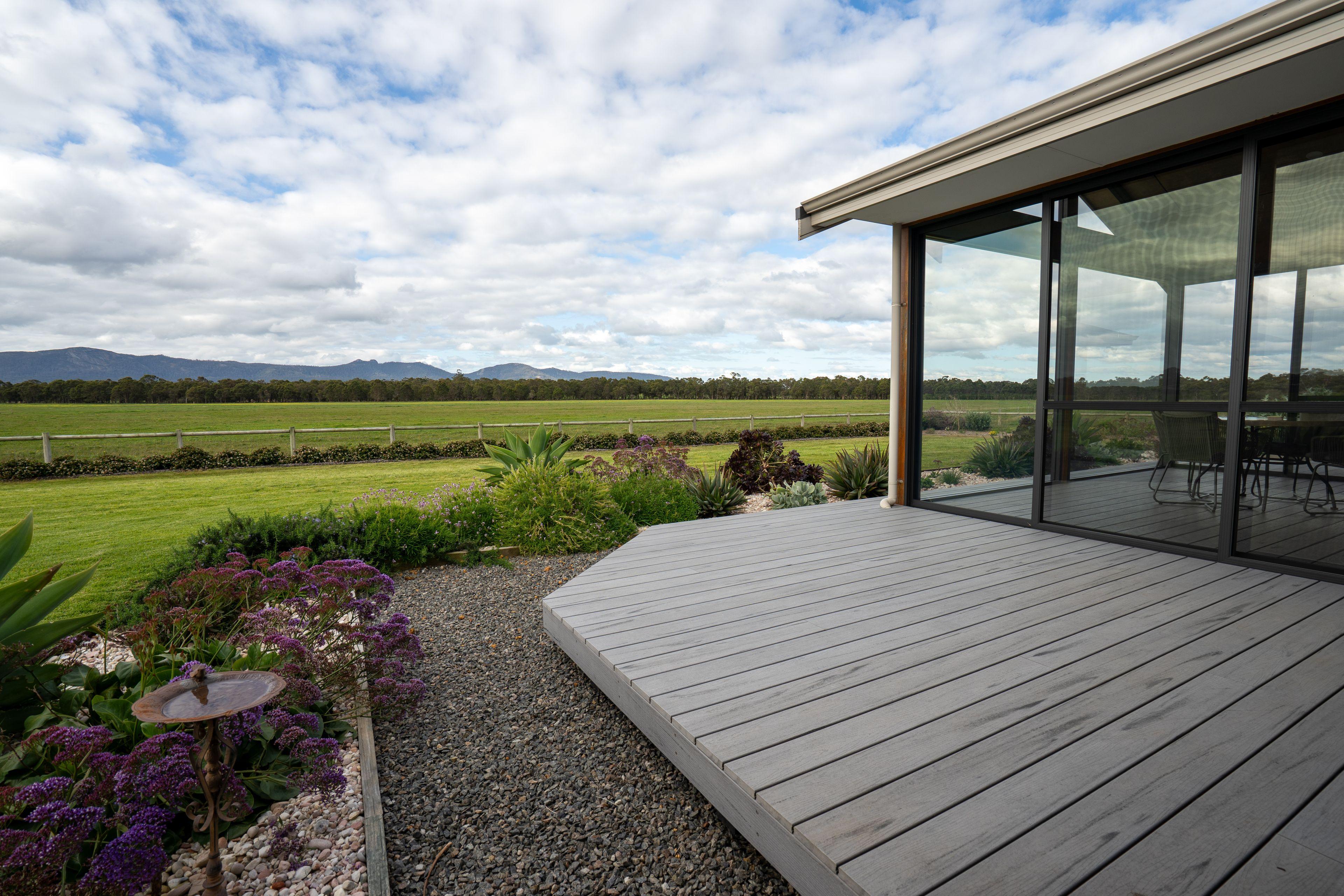 Rare Opportunity - Spacious Modern Home and Farm with Beautiful Porongurup Views