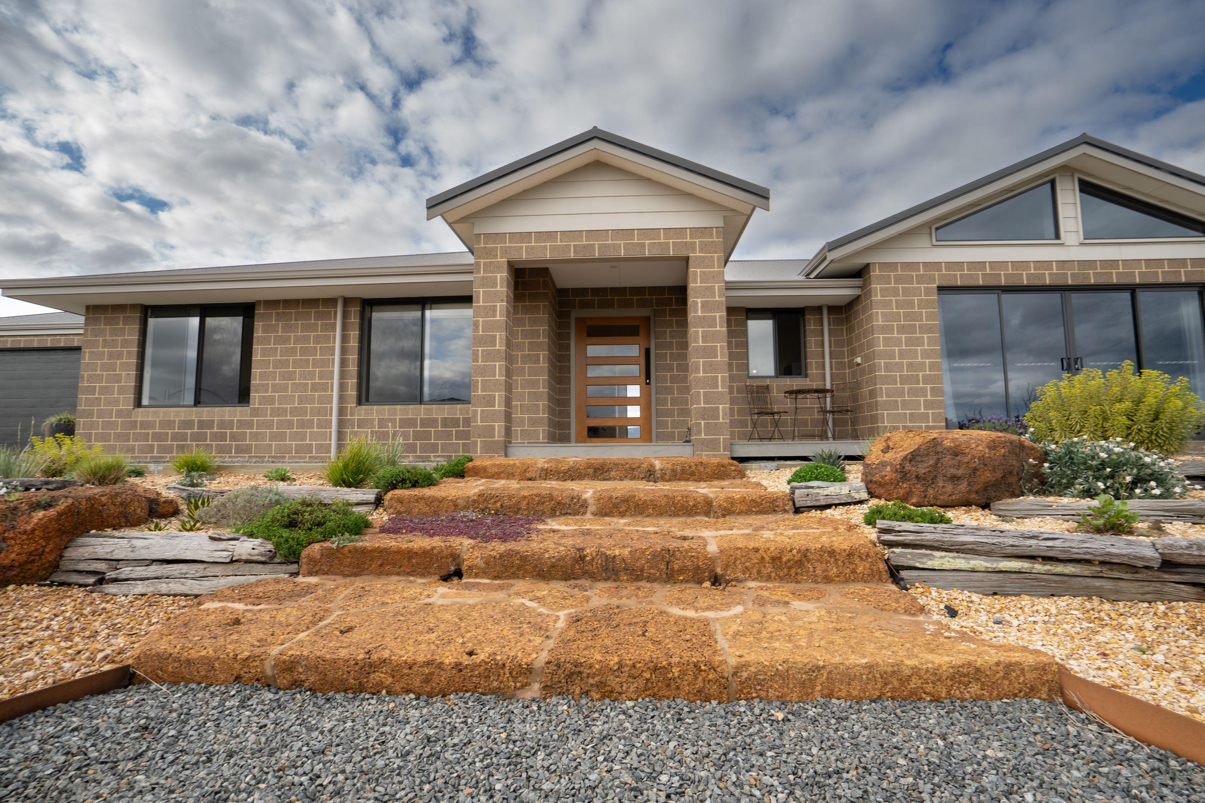 Rare Opportunity - Spacious Modern Home and Farm with Beautiful Porongurup Views