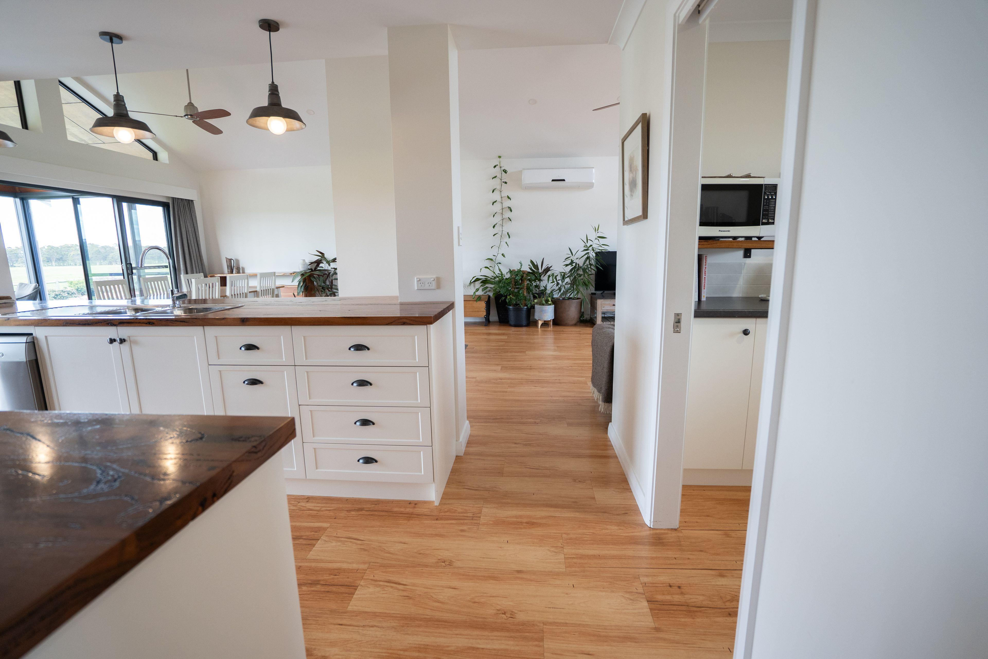Rare Opportunity - Spacious Modern Home and Farm with Beautiful Porongurup Views