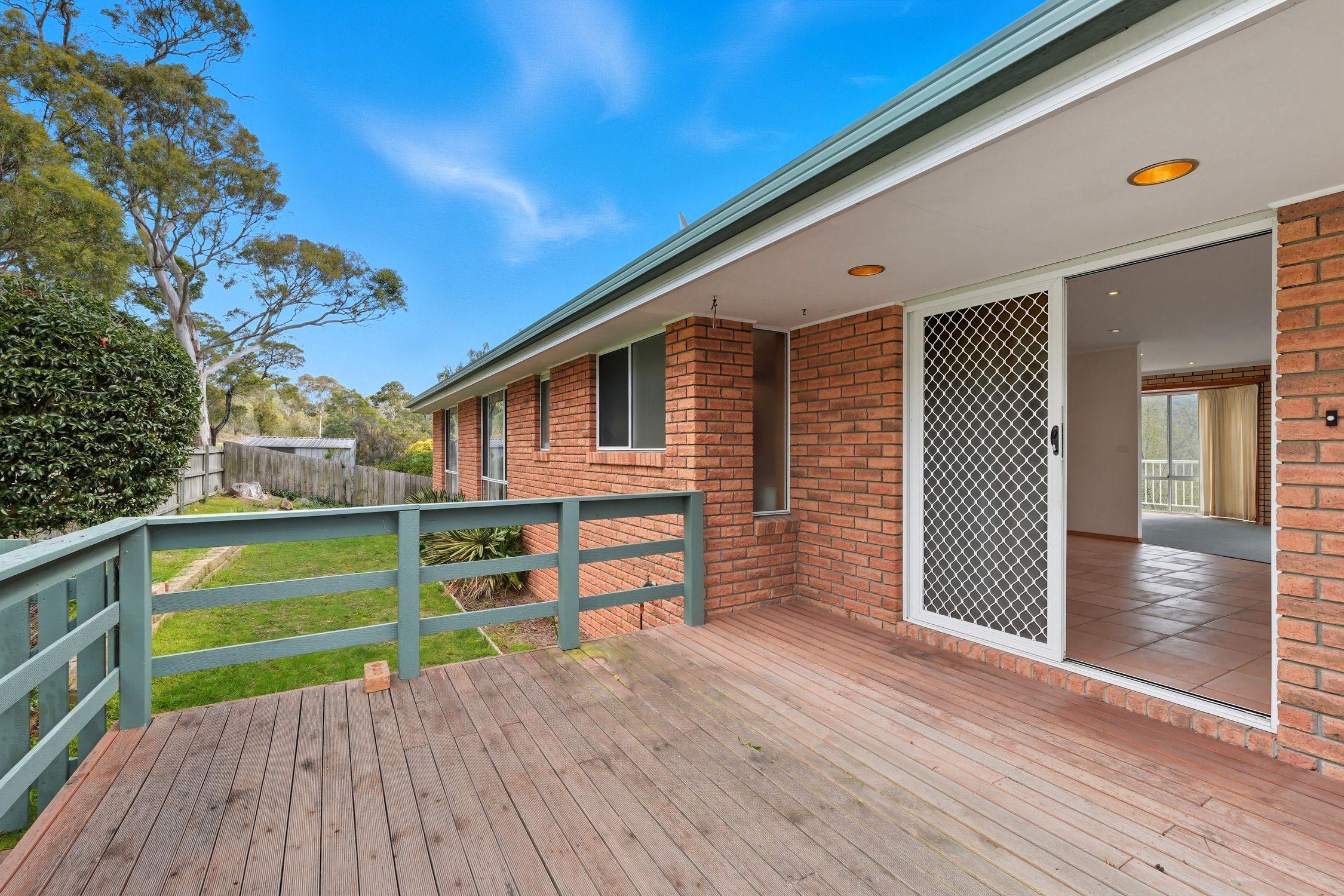 Spacious Family Home With Possible 4th Bedroom!