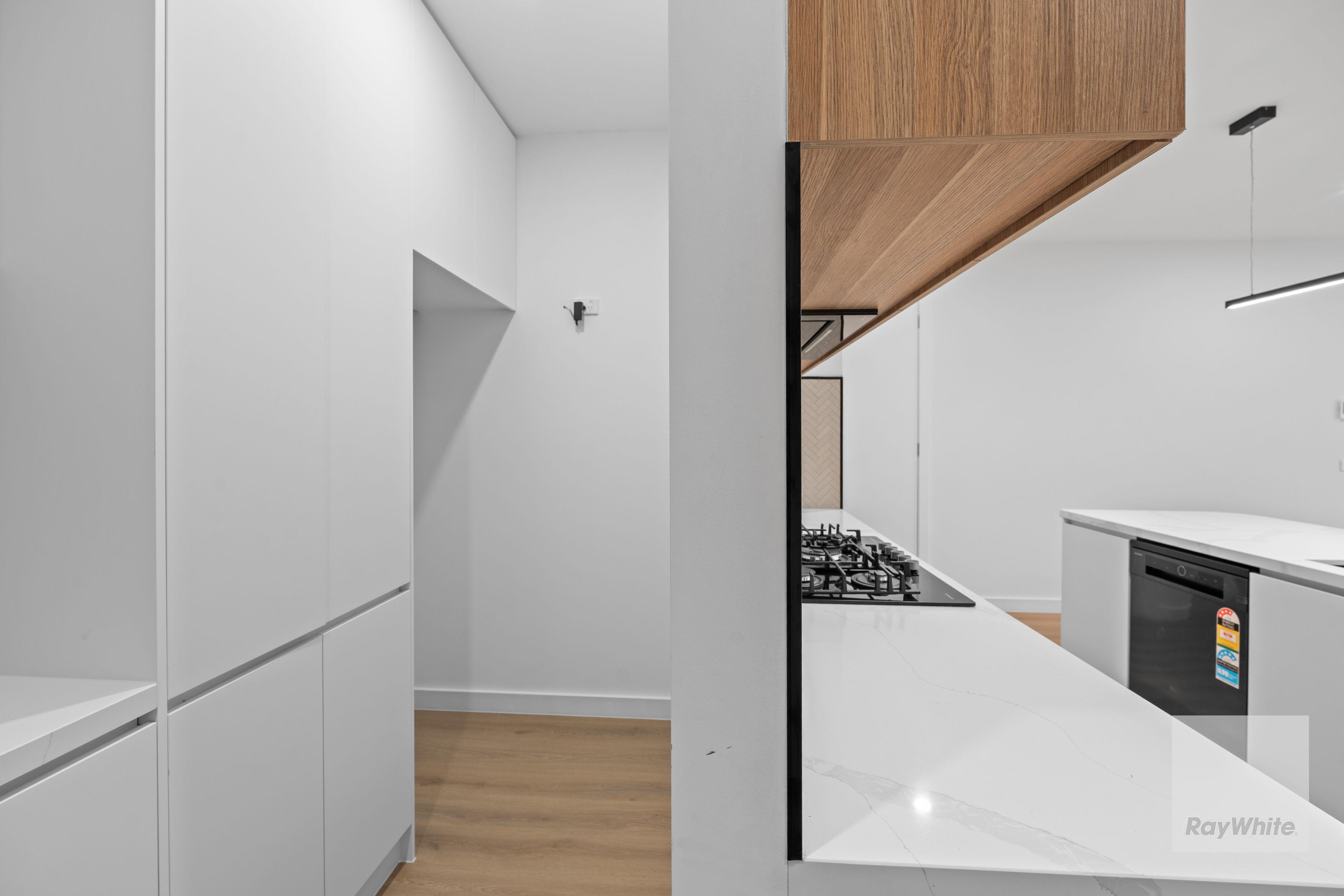 Brand New & Ready To Go!