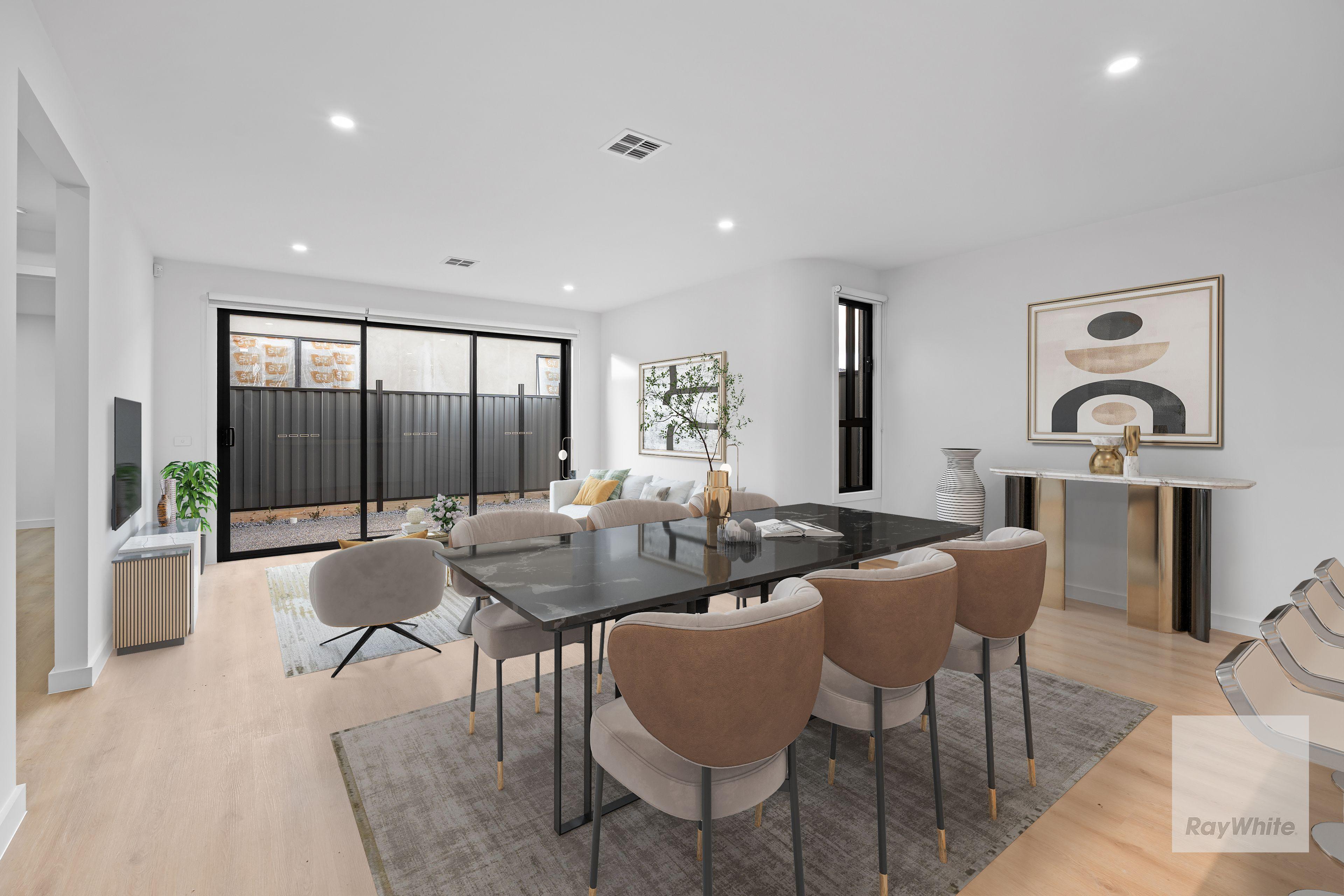 Brand New & Ready To Go!