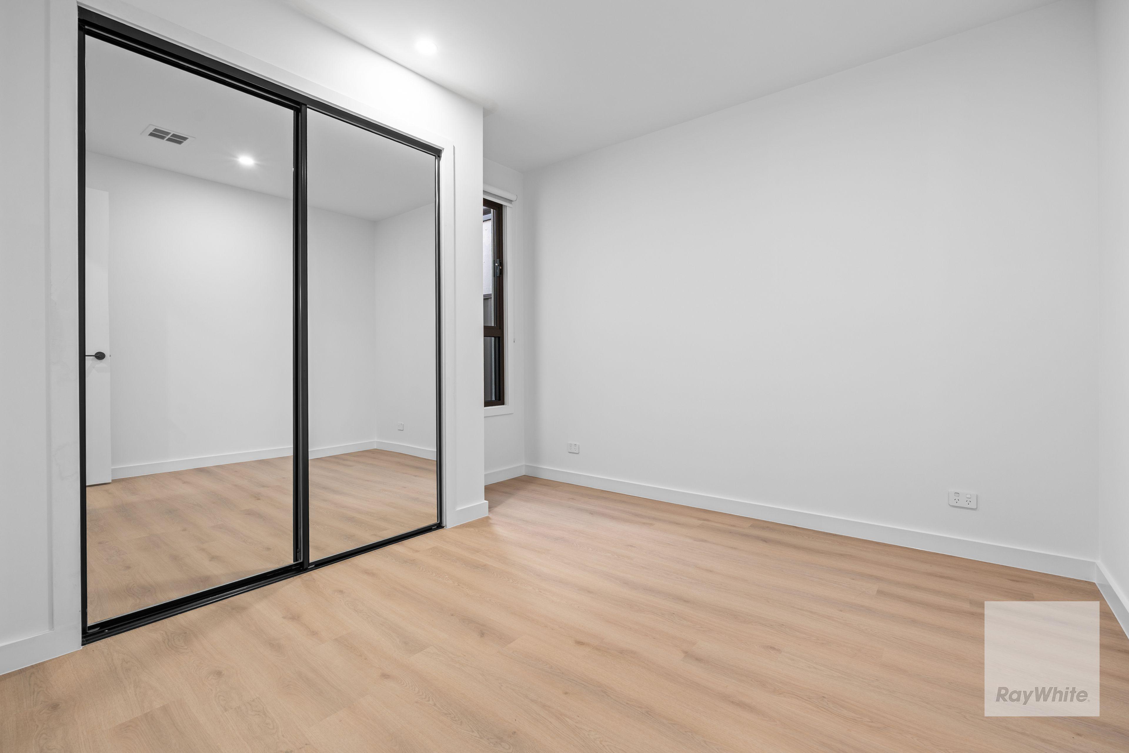 Brand New & Ready To Go!