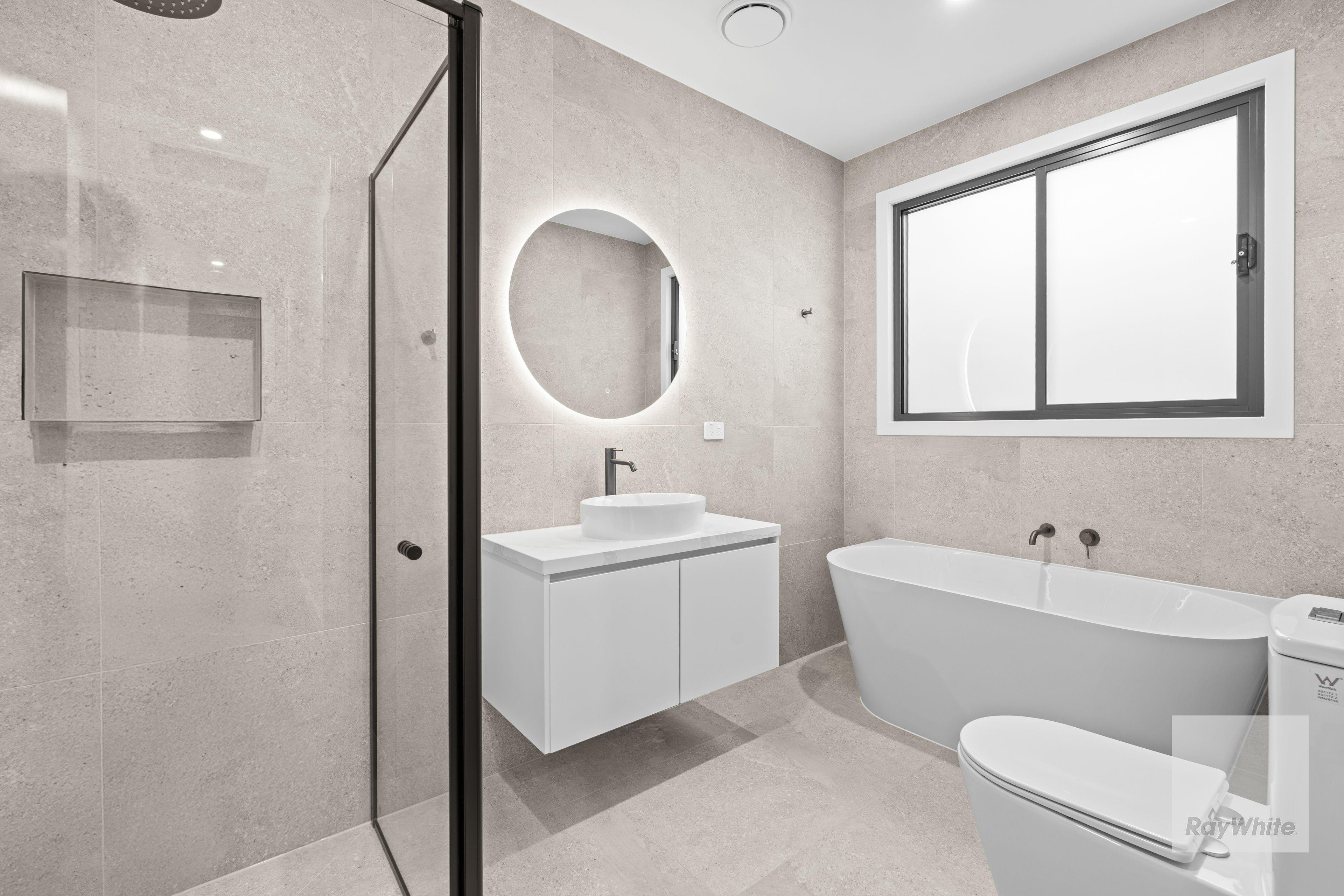 Brand New & Ready To Go!