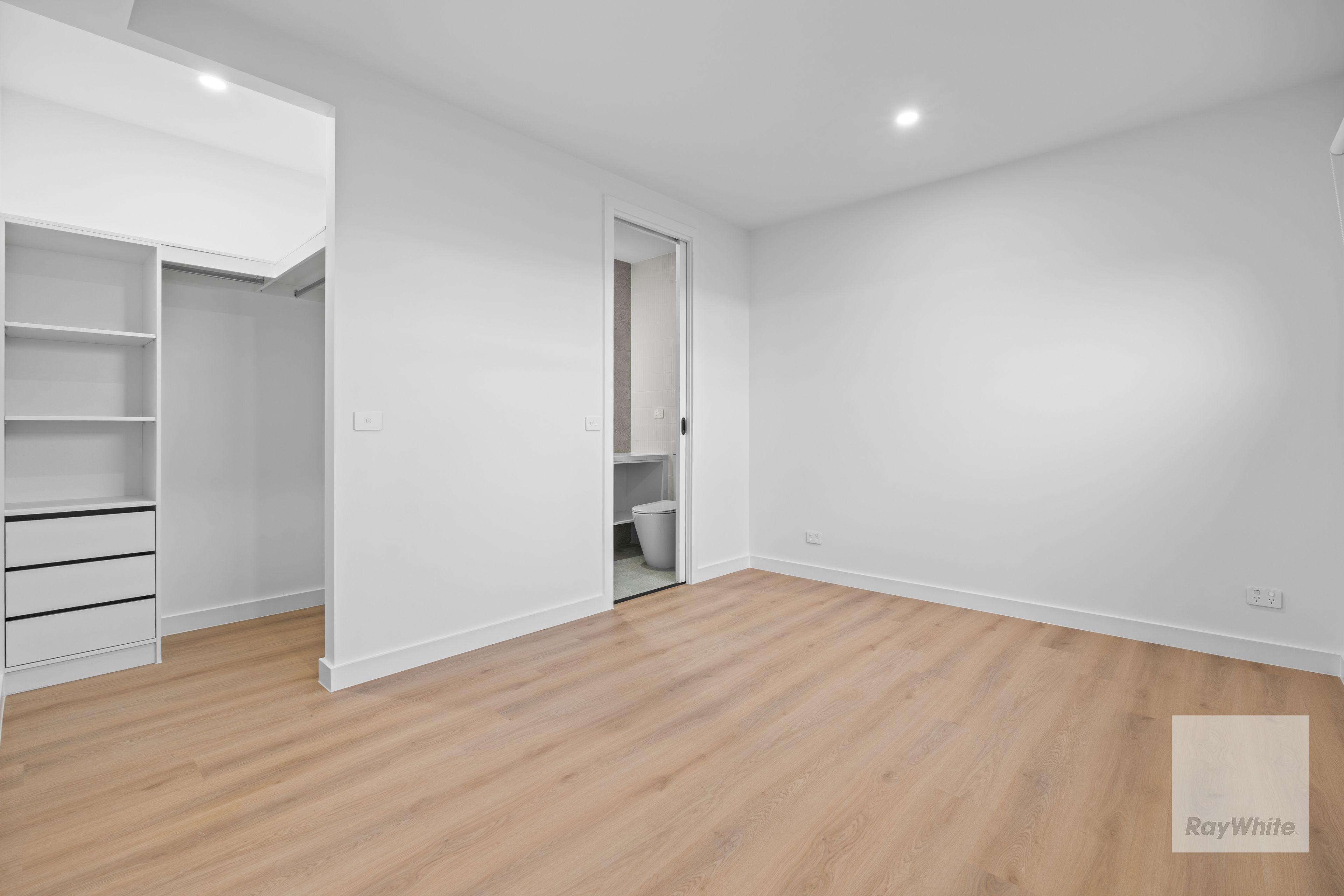 Brand New & Ready To Go!