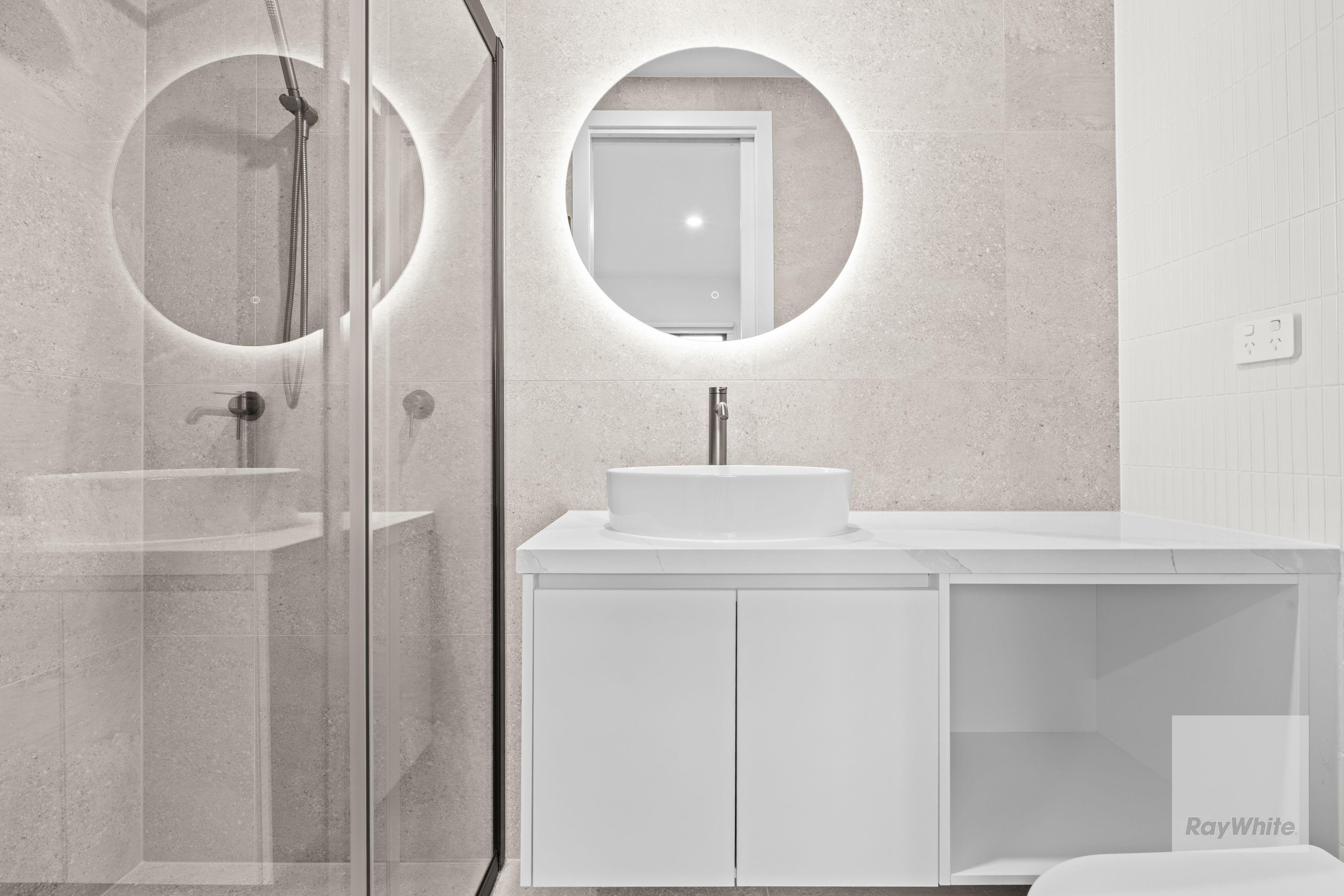 Brand New & Ready To Go!