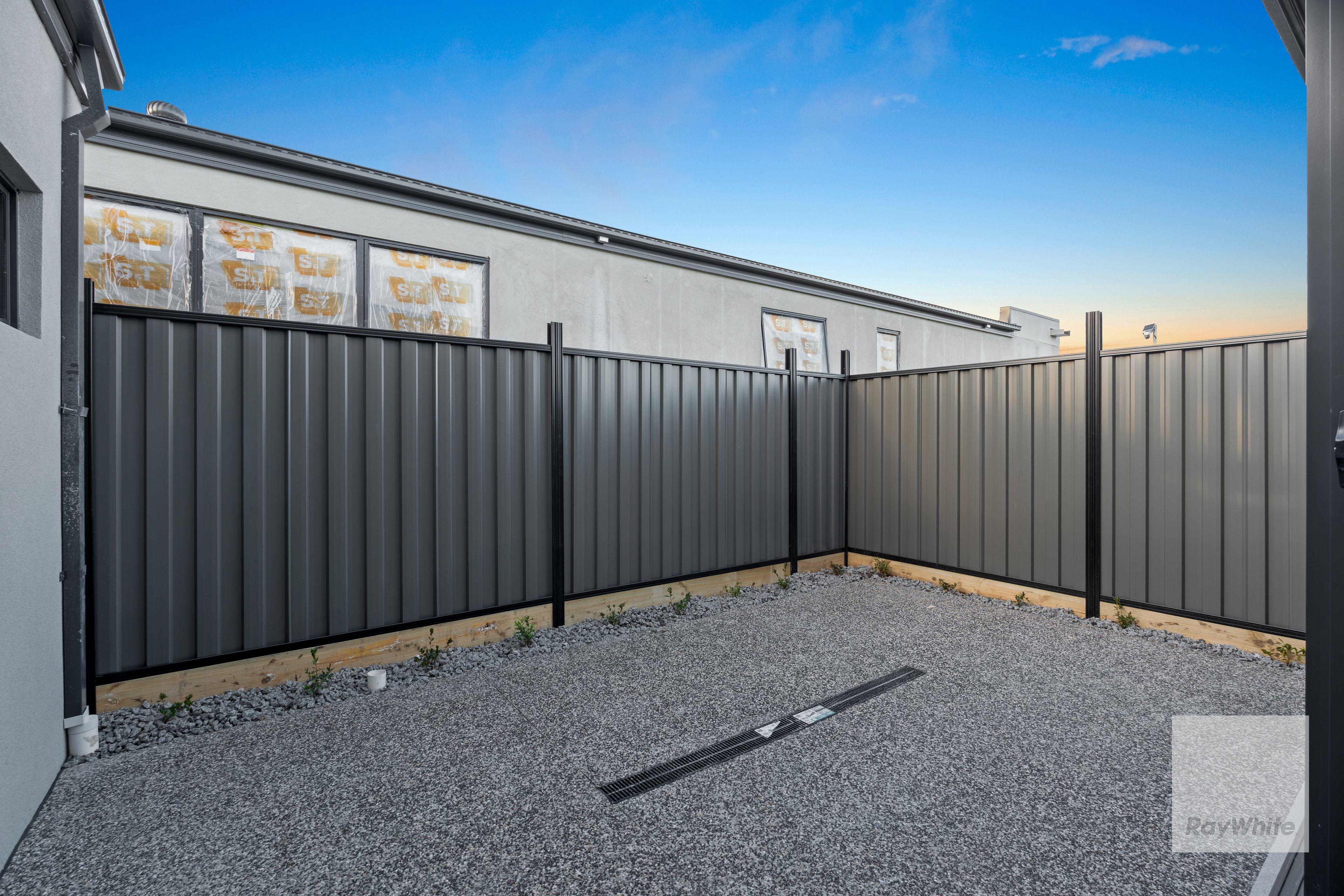 Brand New & Ready To Go!